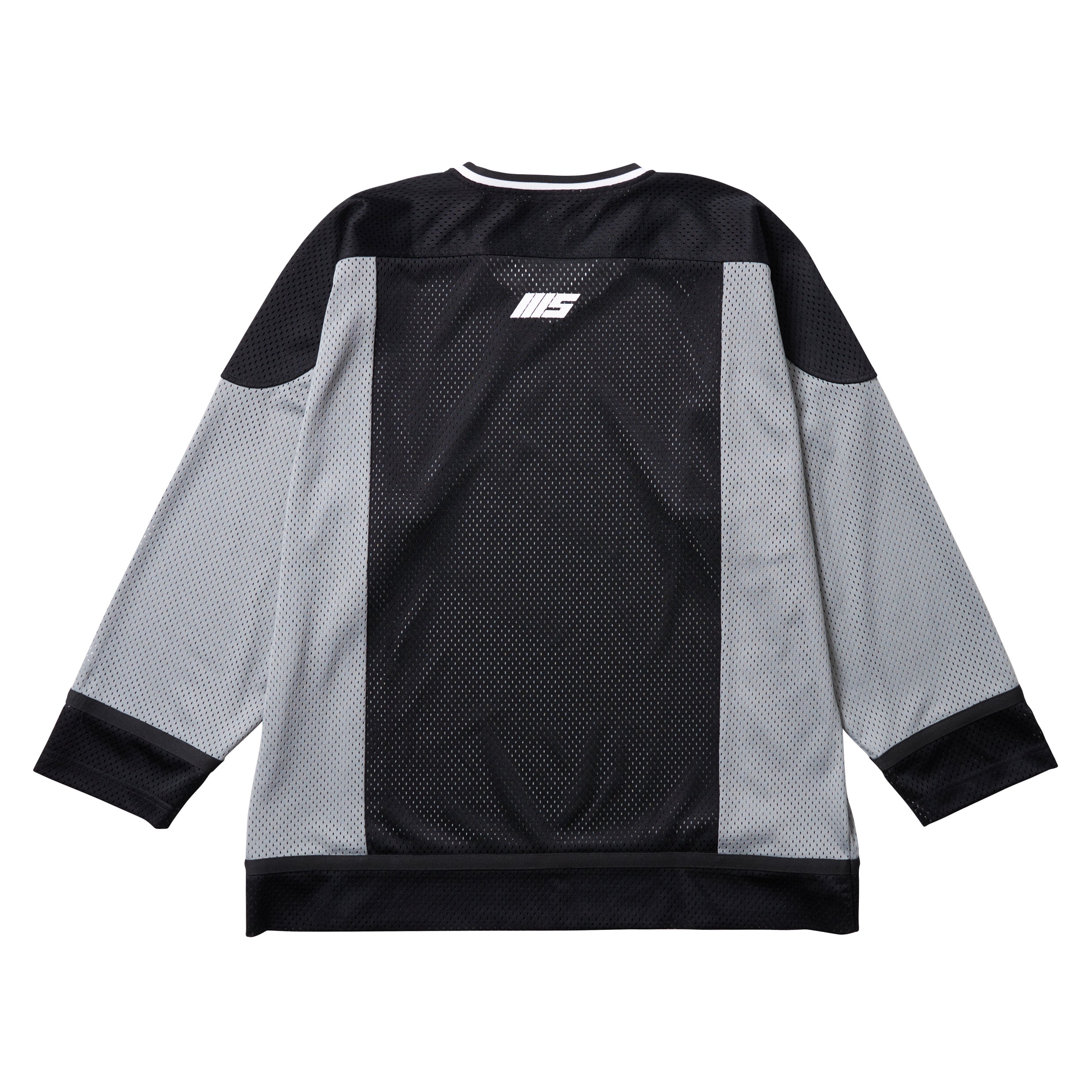 S3 Mesh Gameshirt