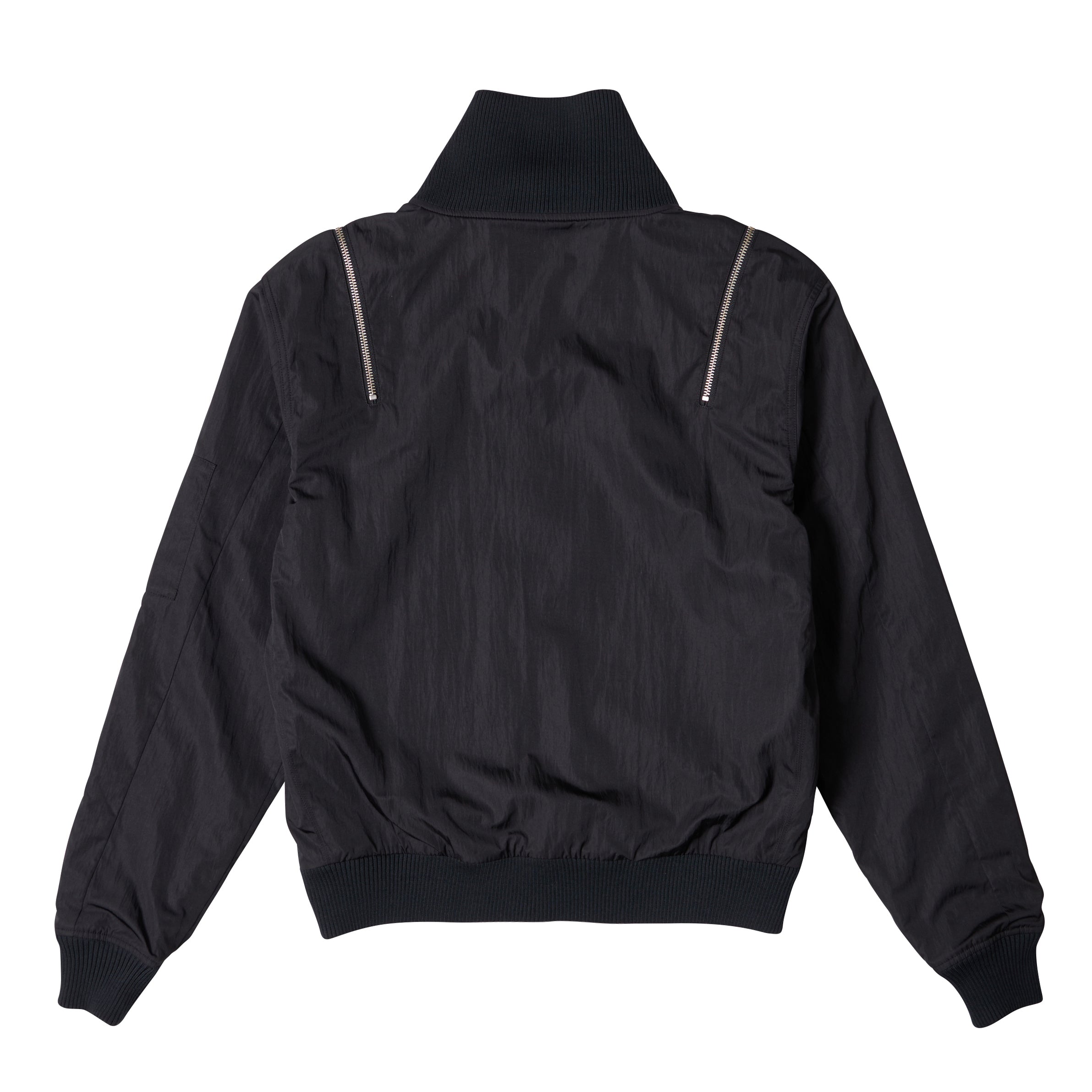 5Zip Flight Jacket