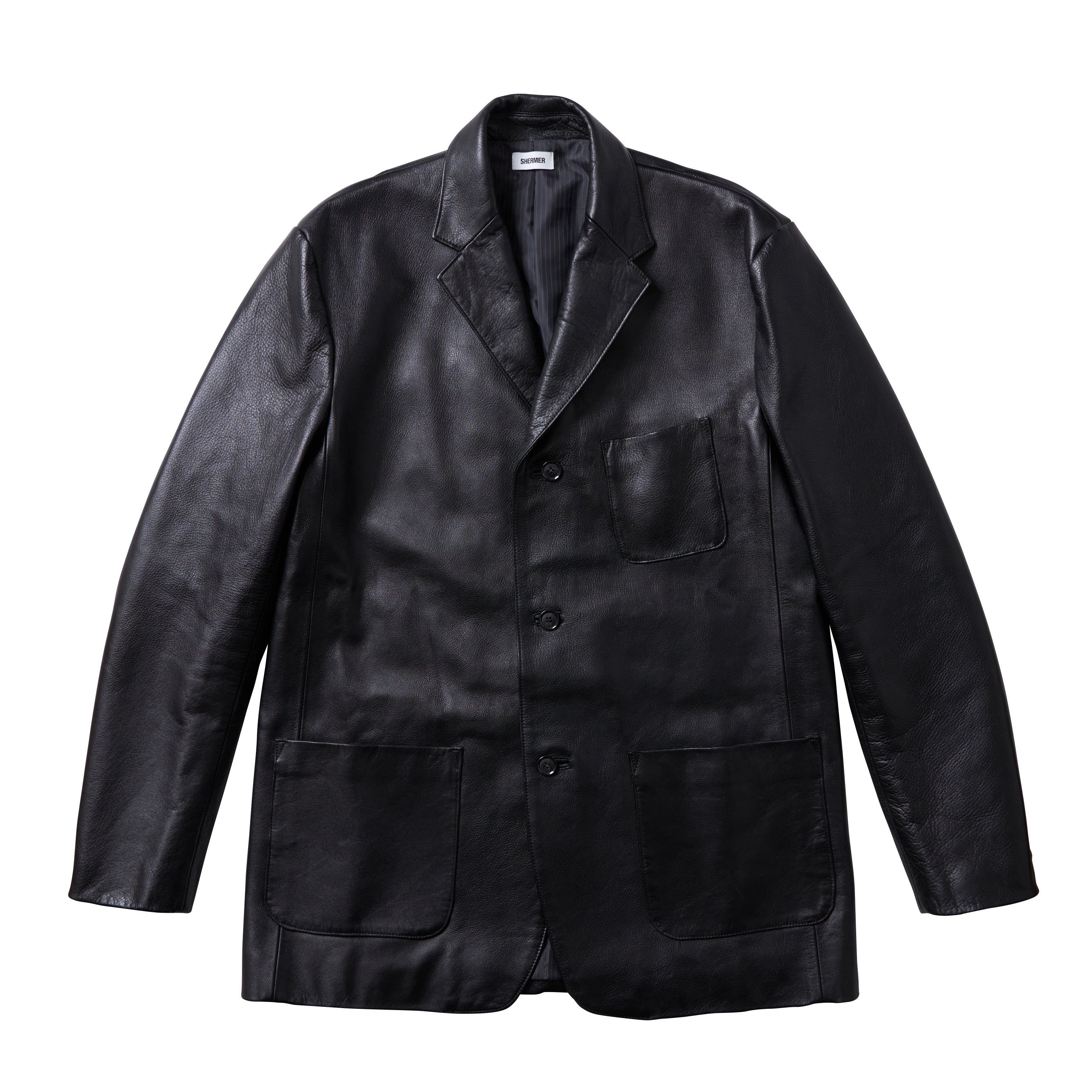 Conversation Jacket(Jacob Collabo)