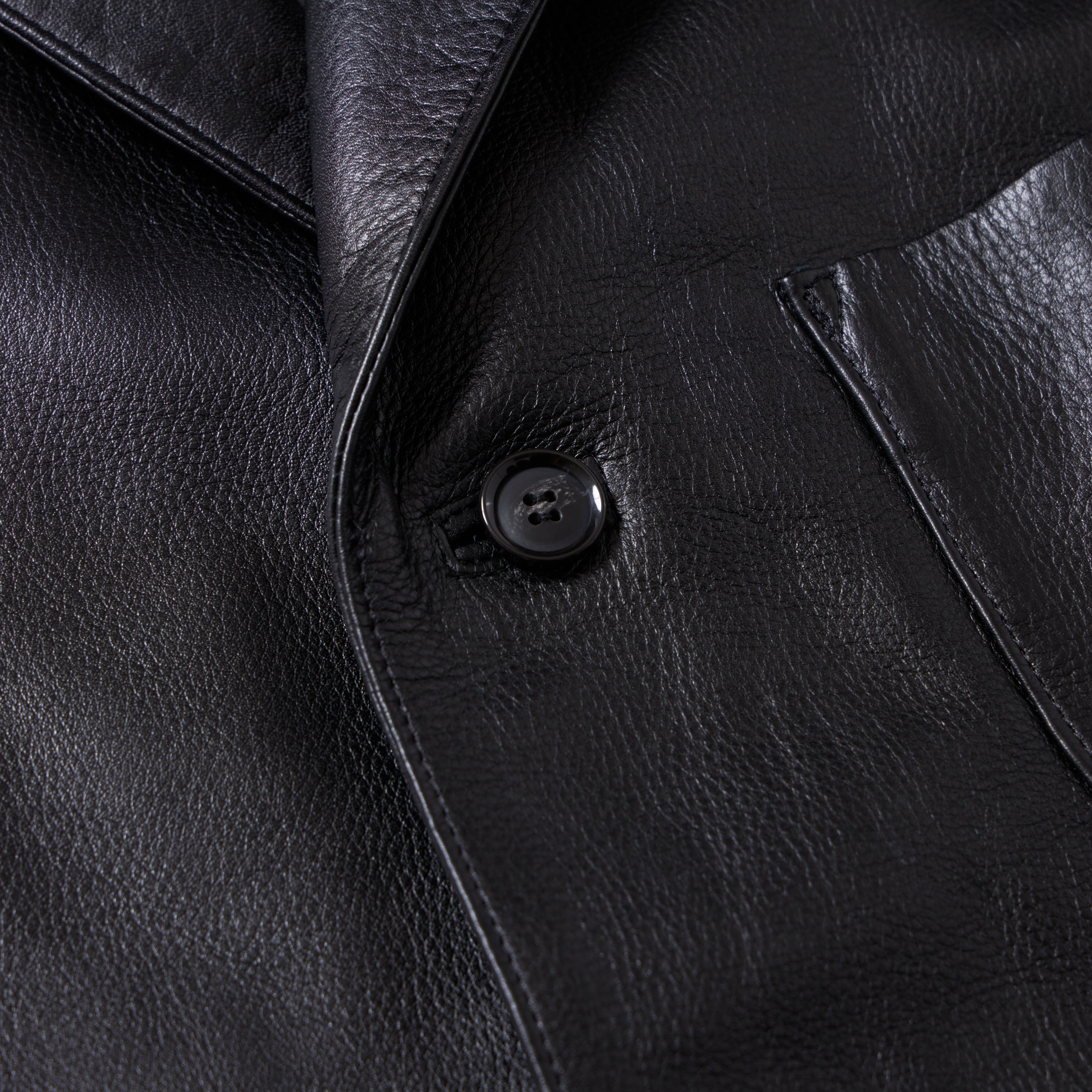 Conversation Jacket(Jacob Collabo)