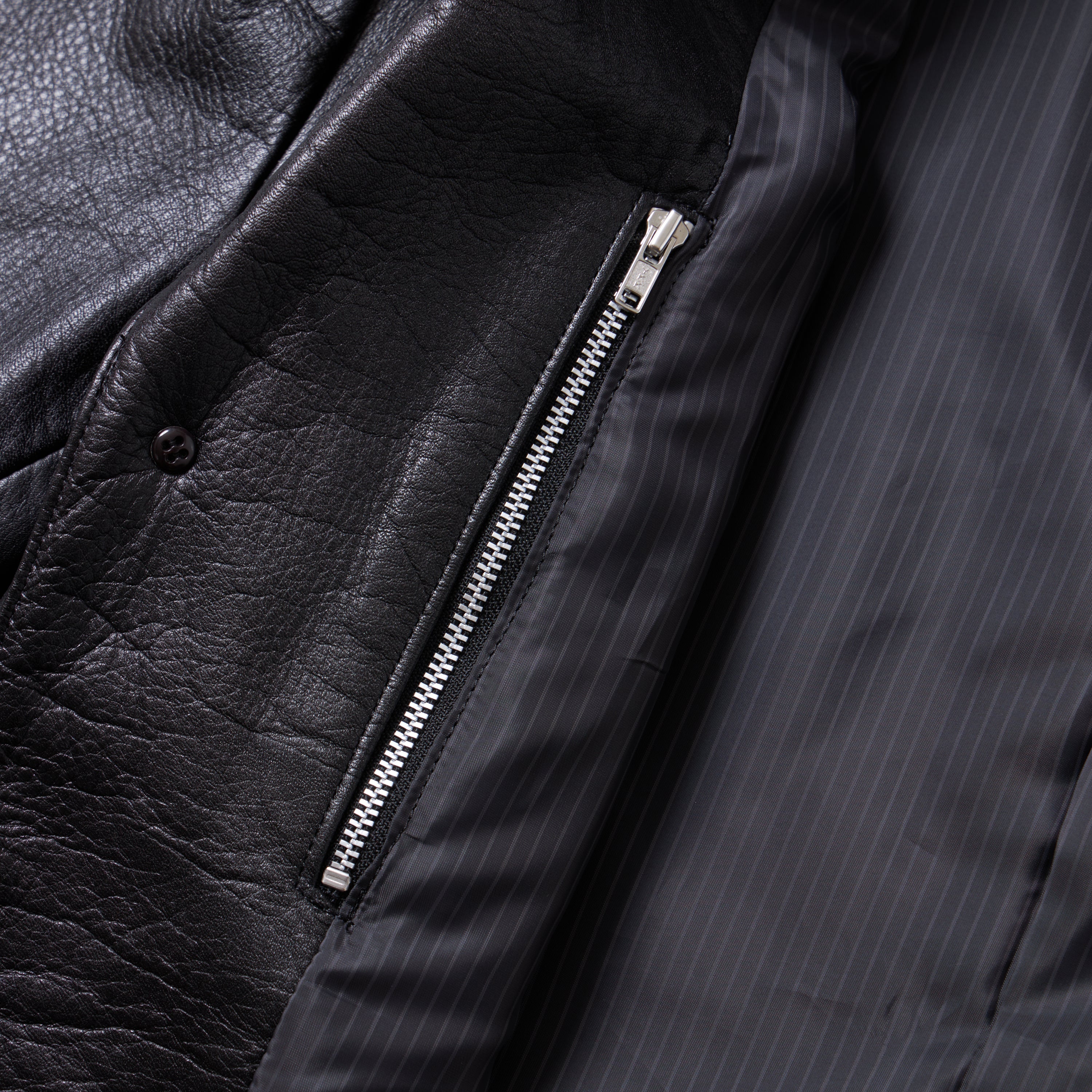 Conversation Jacket(Jacob Collabo)