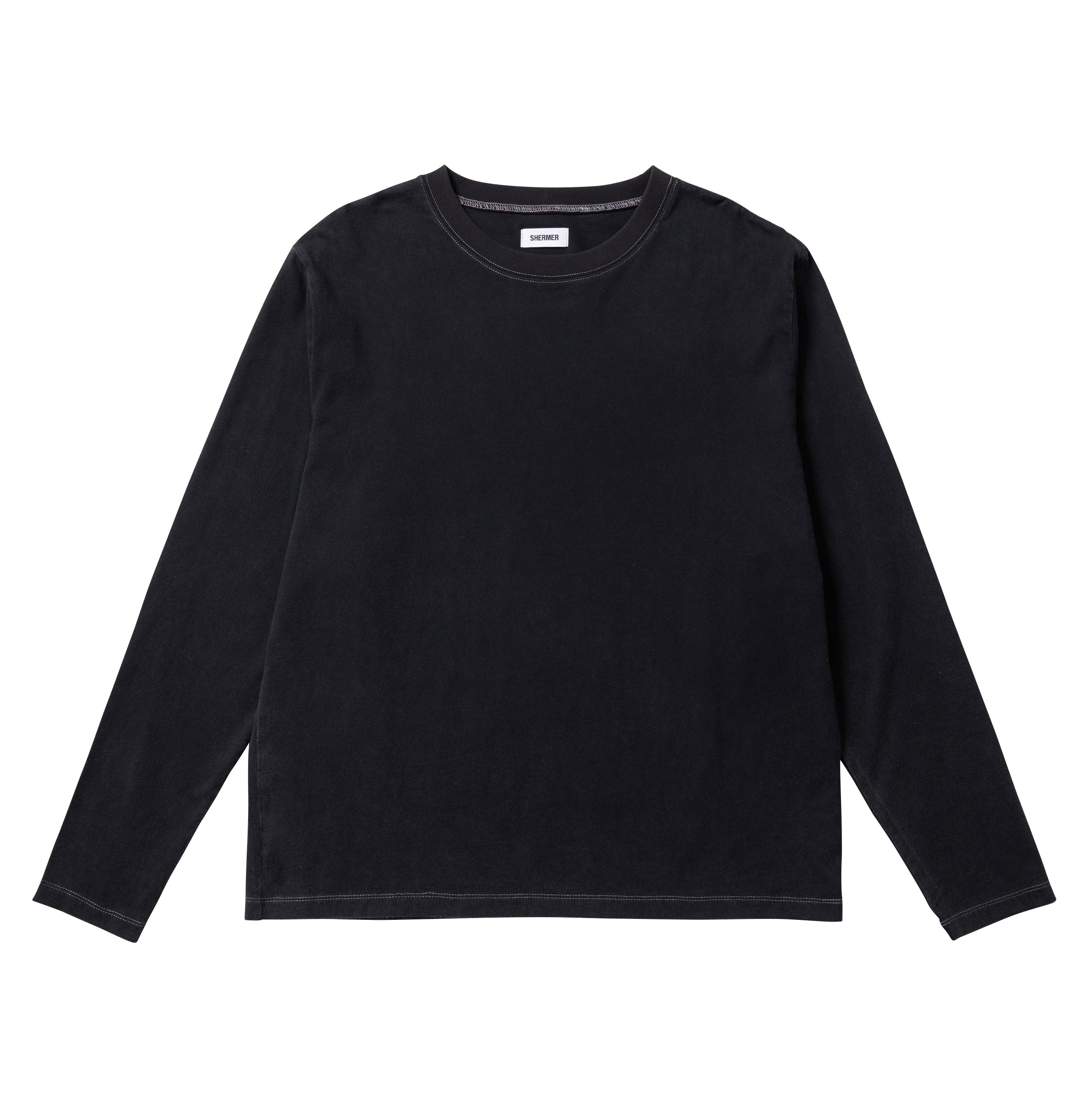 SH essential L/S T-shirt