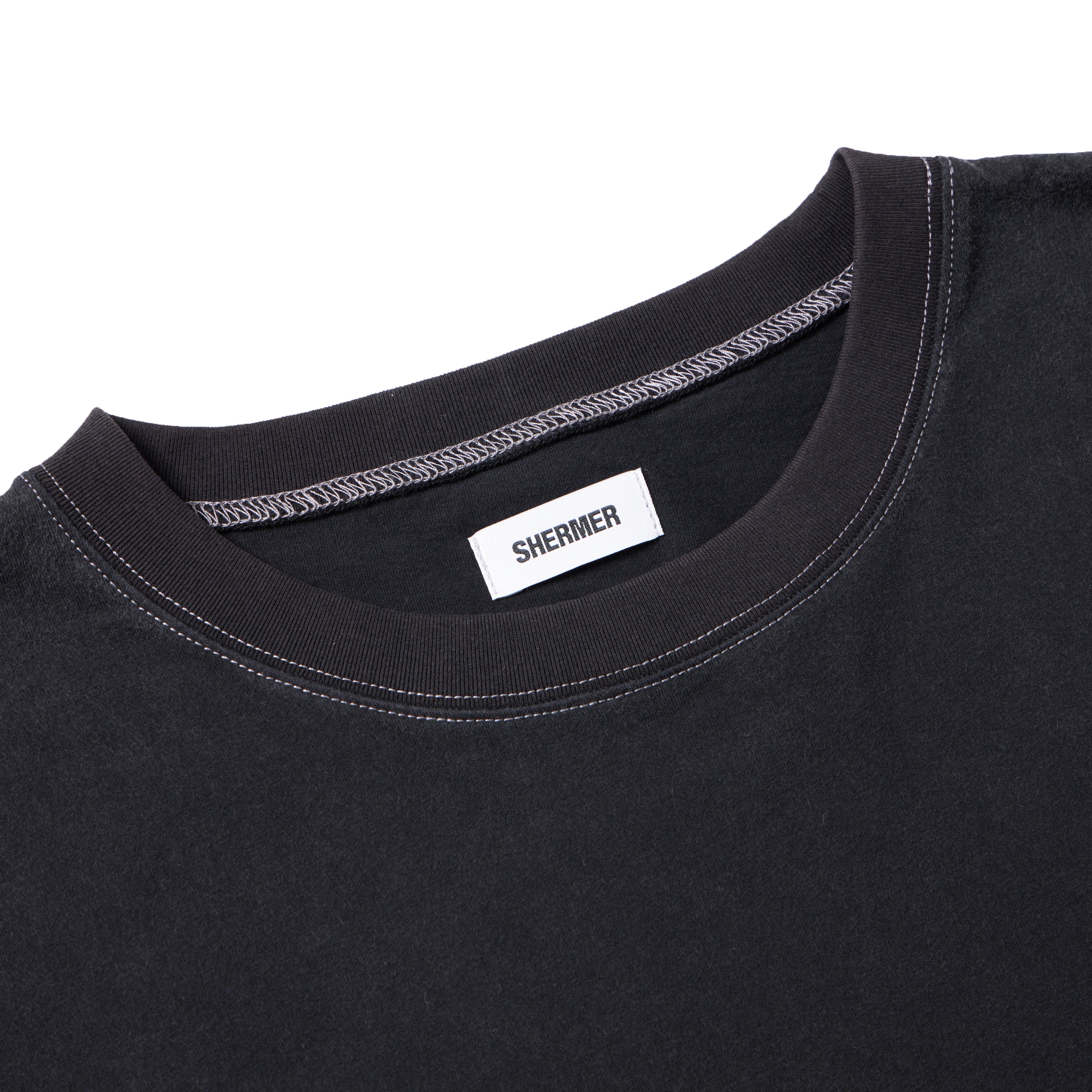 SH essential L/S T-shirt