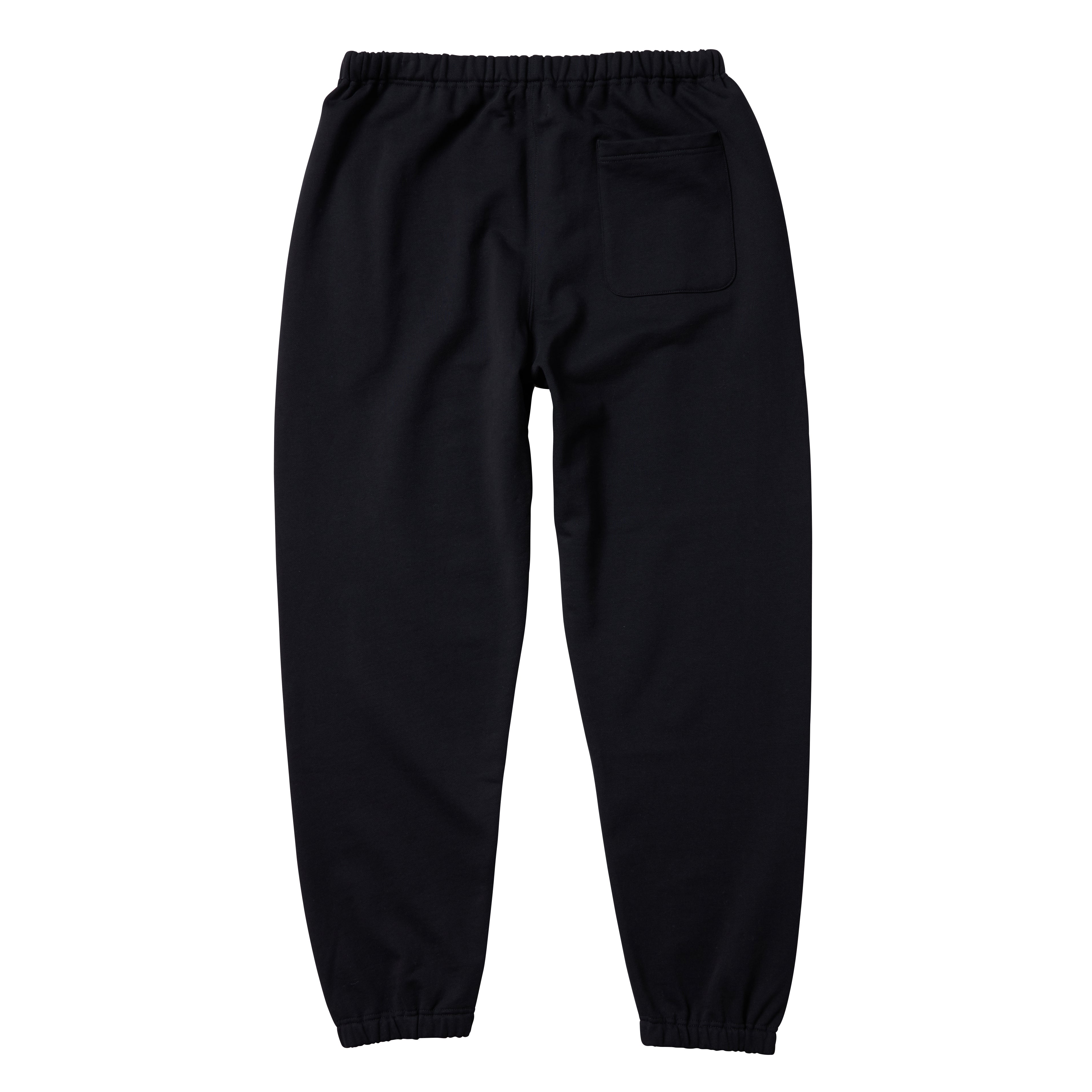 CRACK PRINT SET-UP PANTS