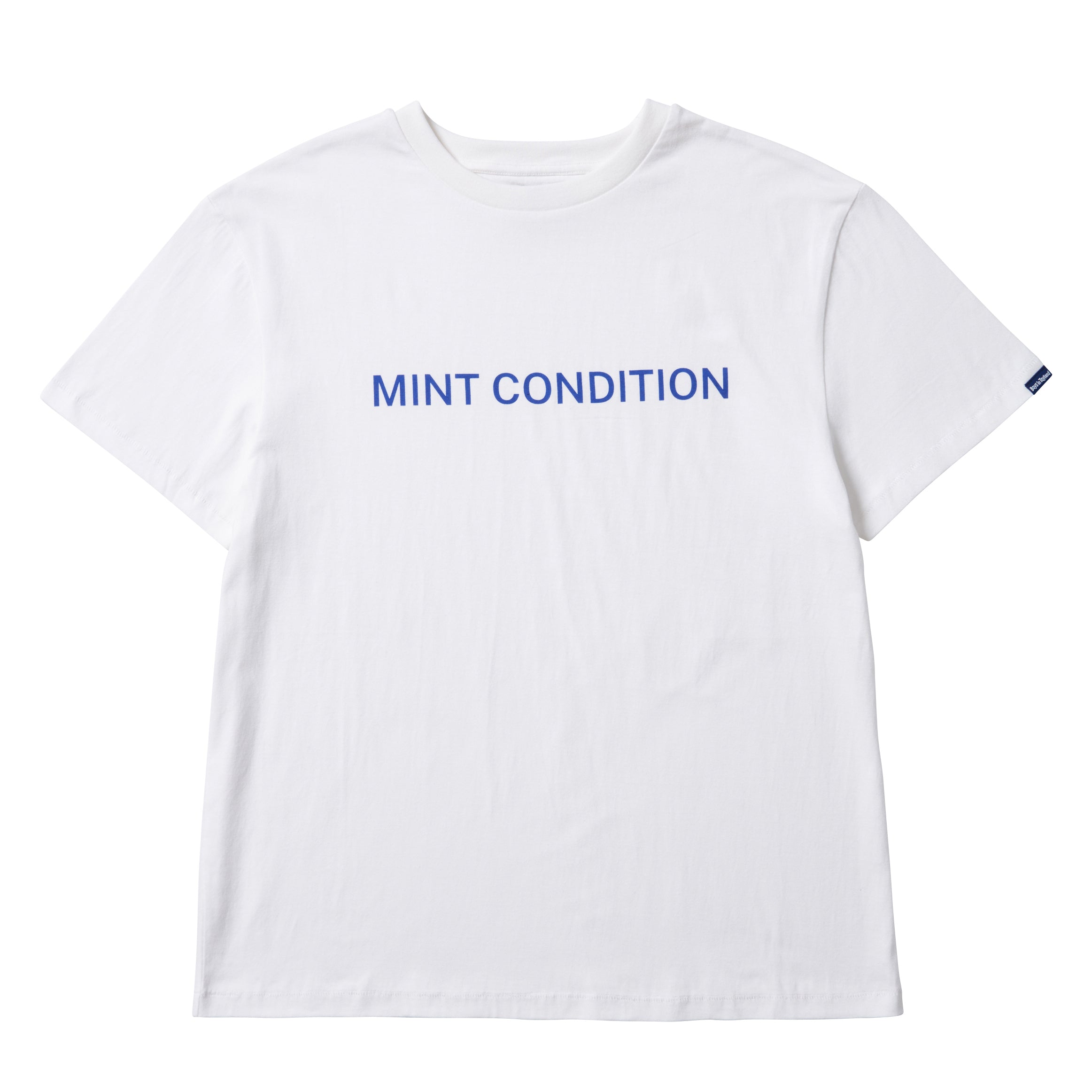 Drop - MINT CONDITION TEE