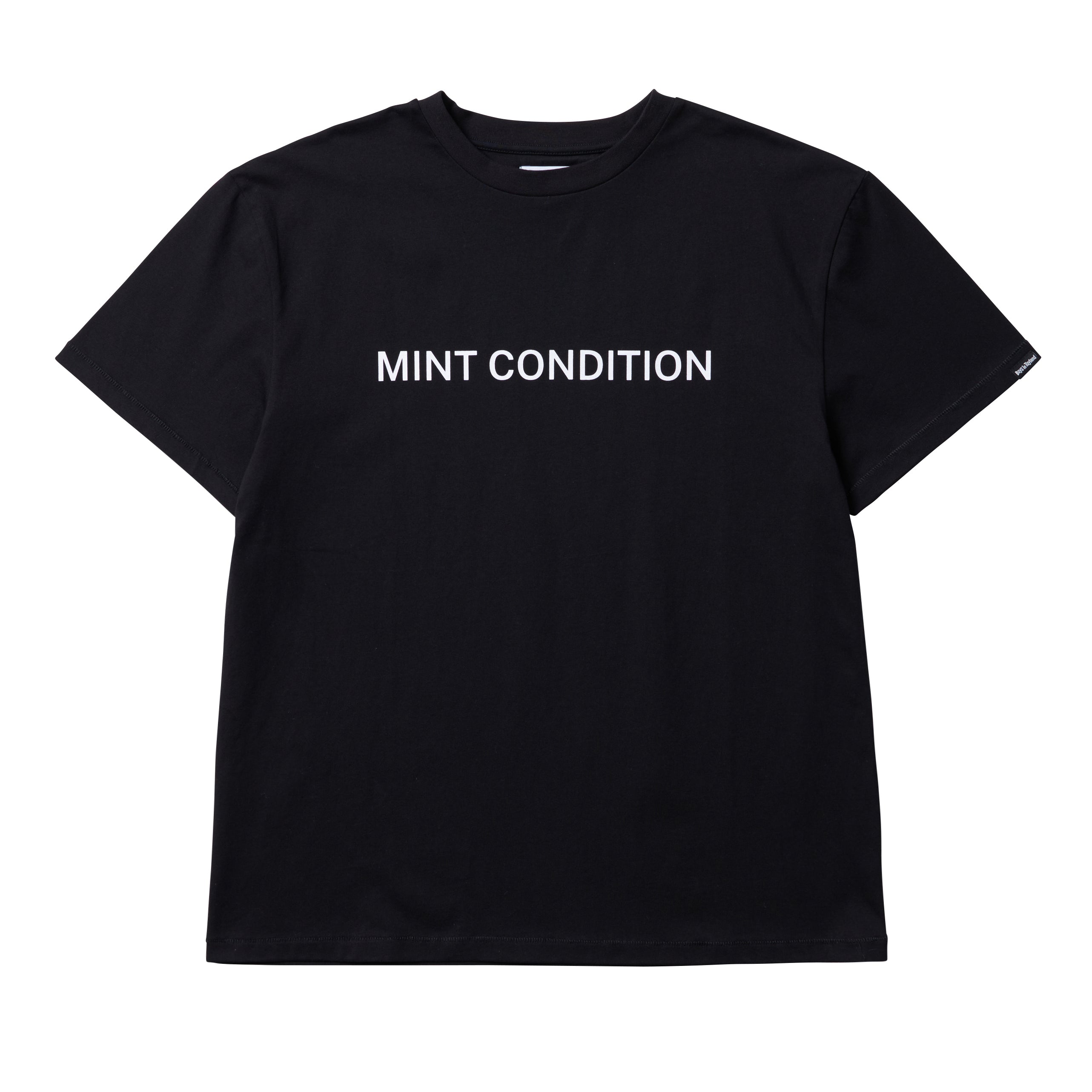 Drop - MINT CONDITION TEE