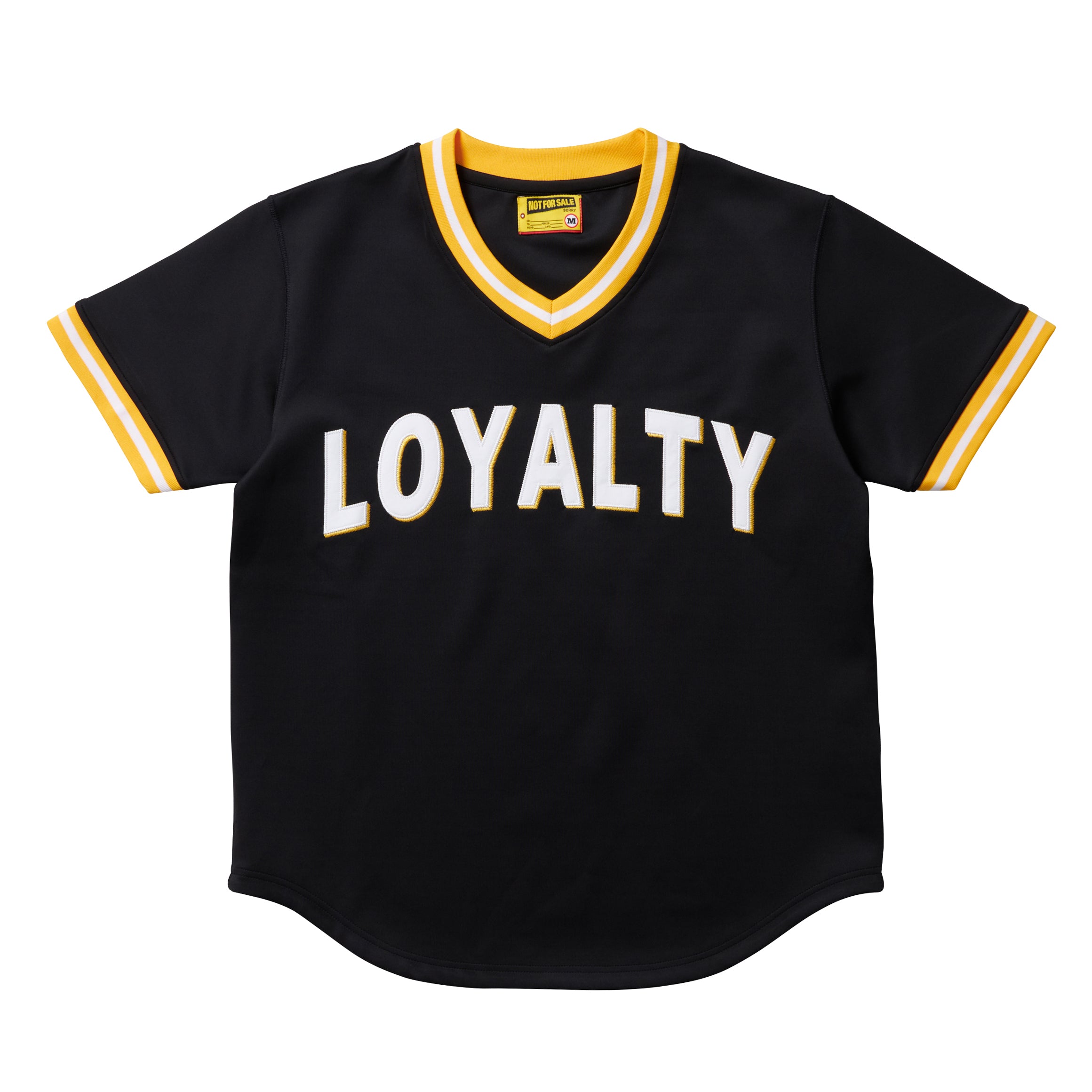 NFS LOYALTY GAME JERSIES