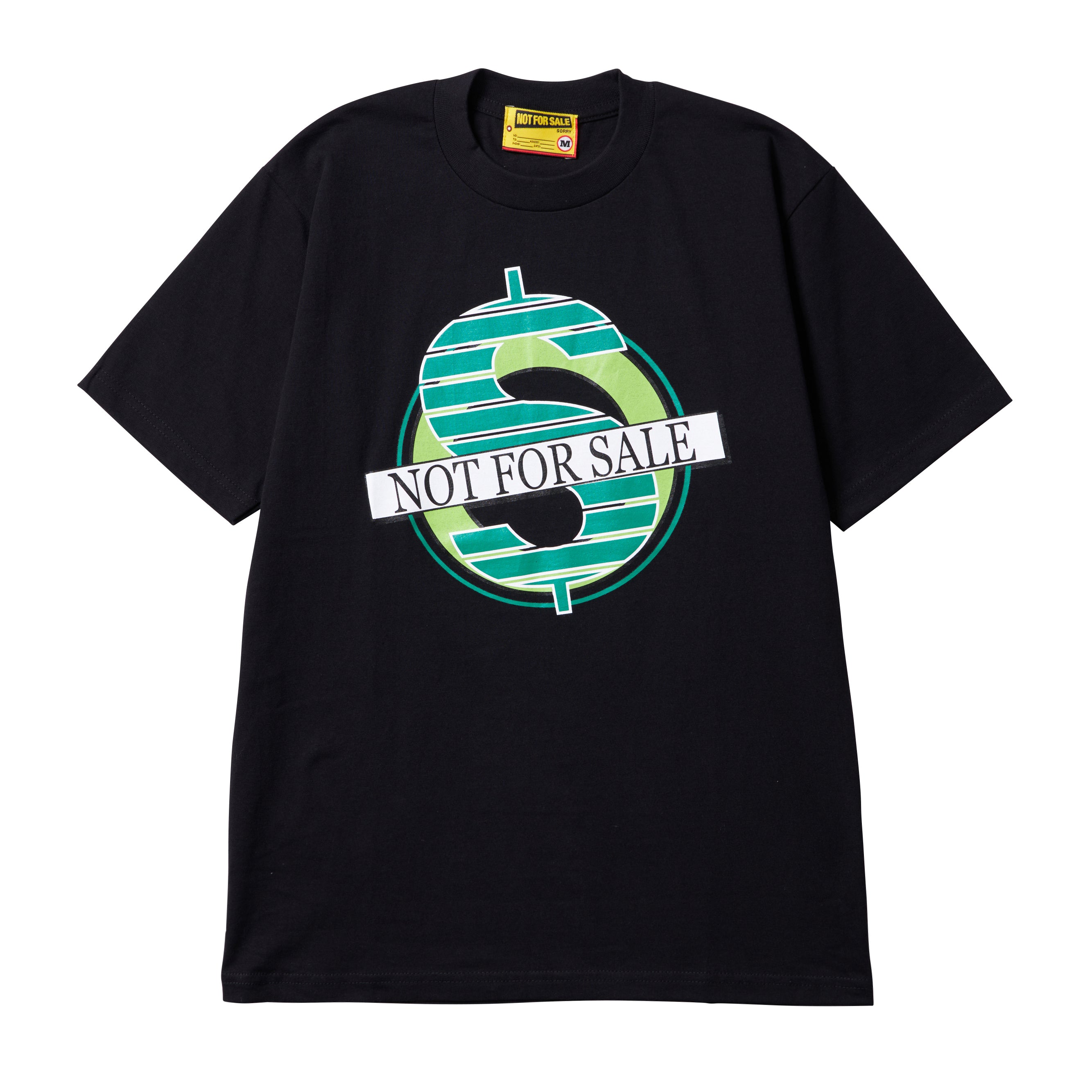 NFS LOGO TEE