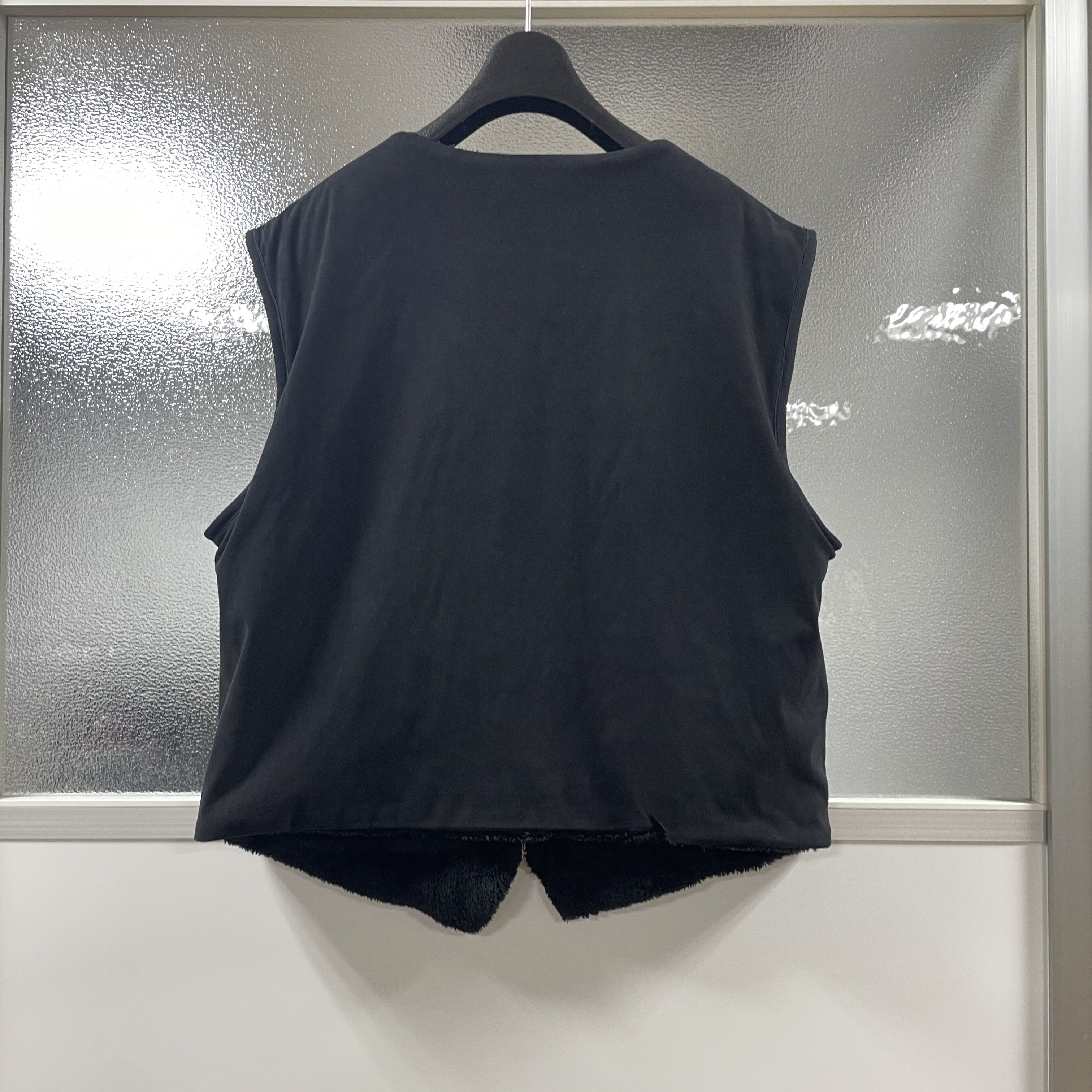 Reversible Padded Vest