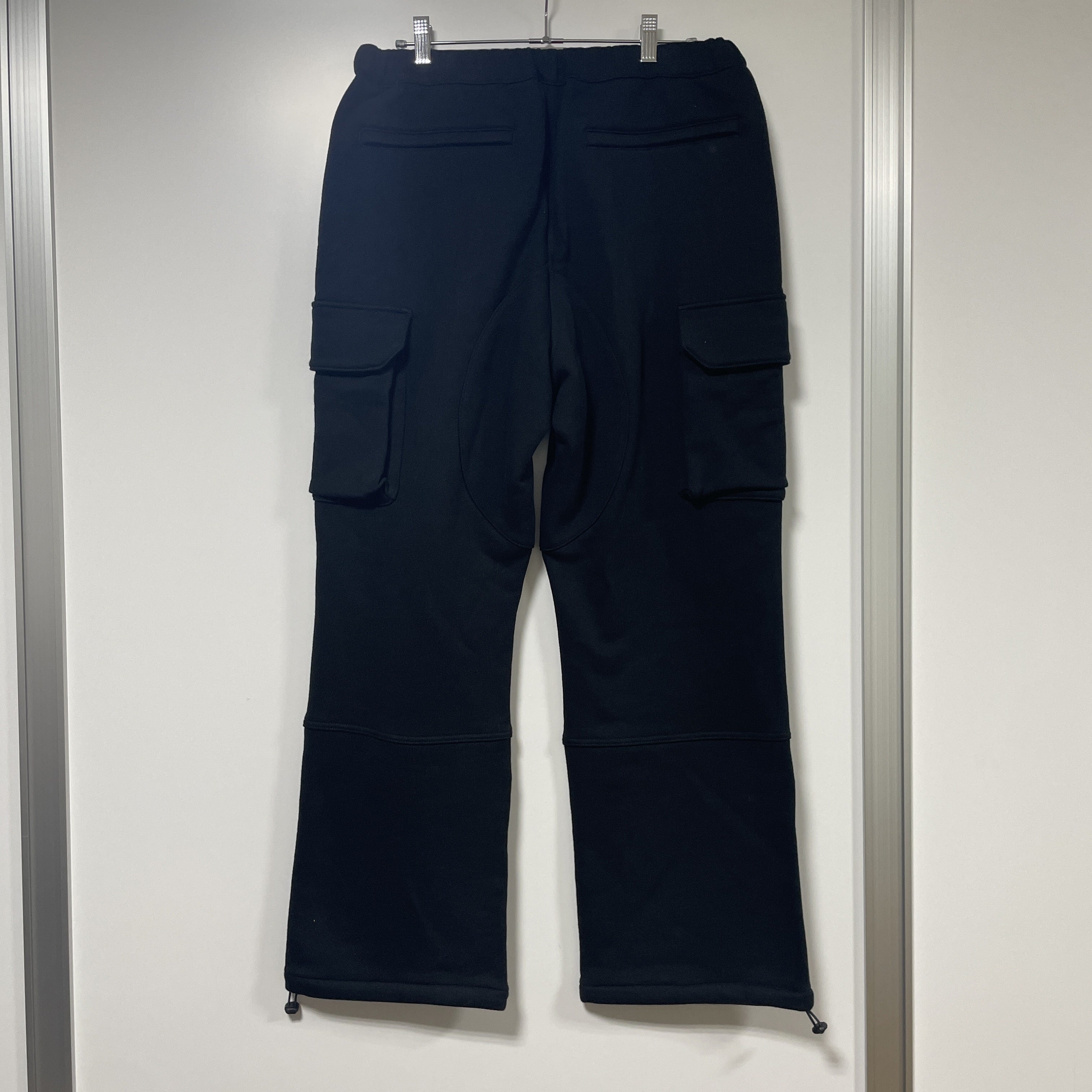 Training Sweat Cargo