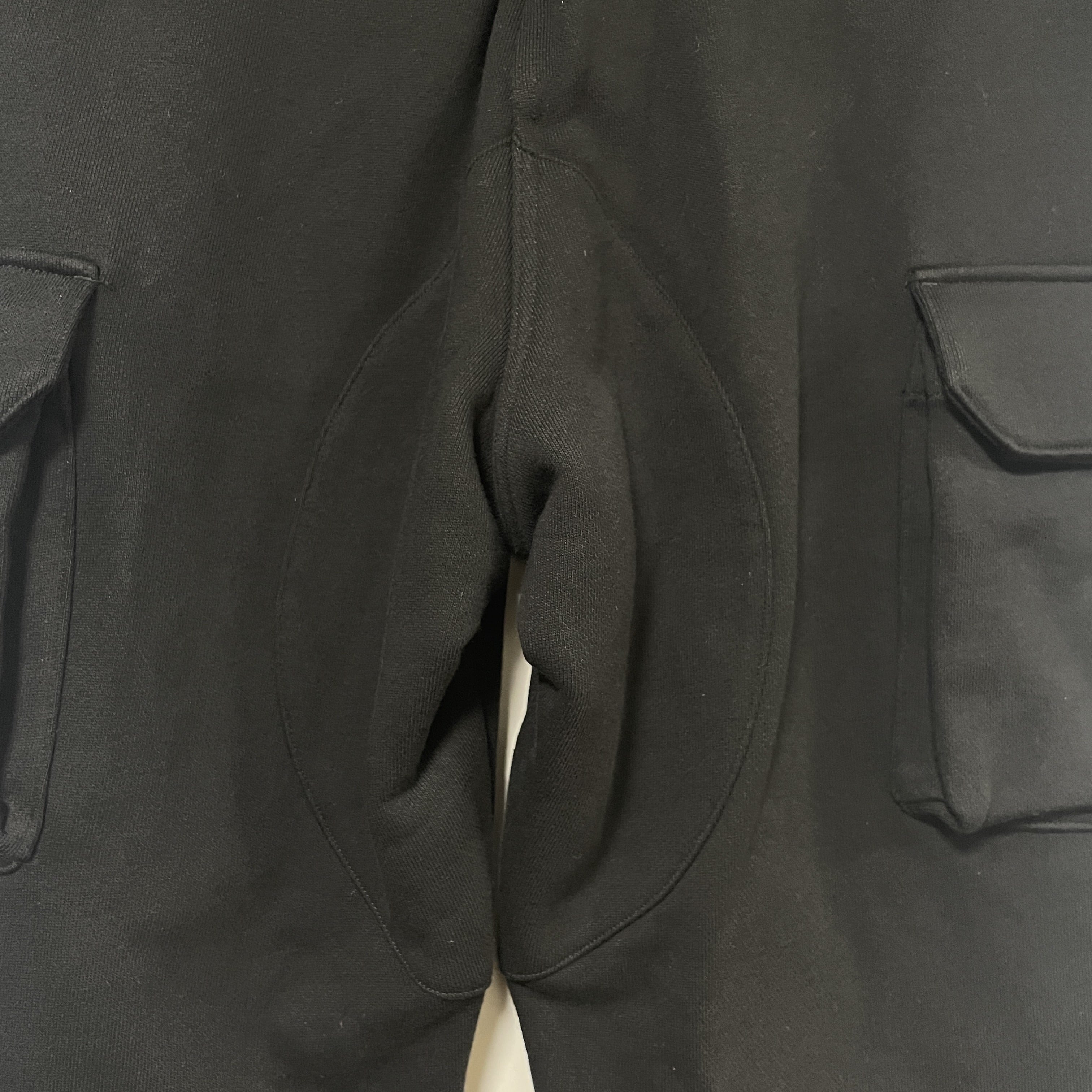 Training Sweat Cargo