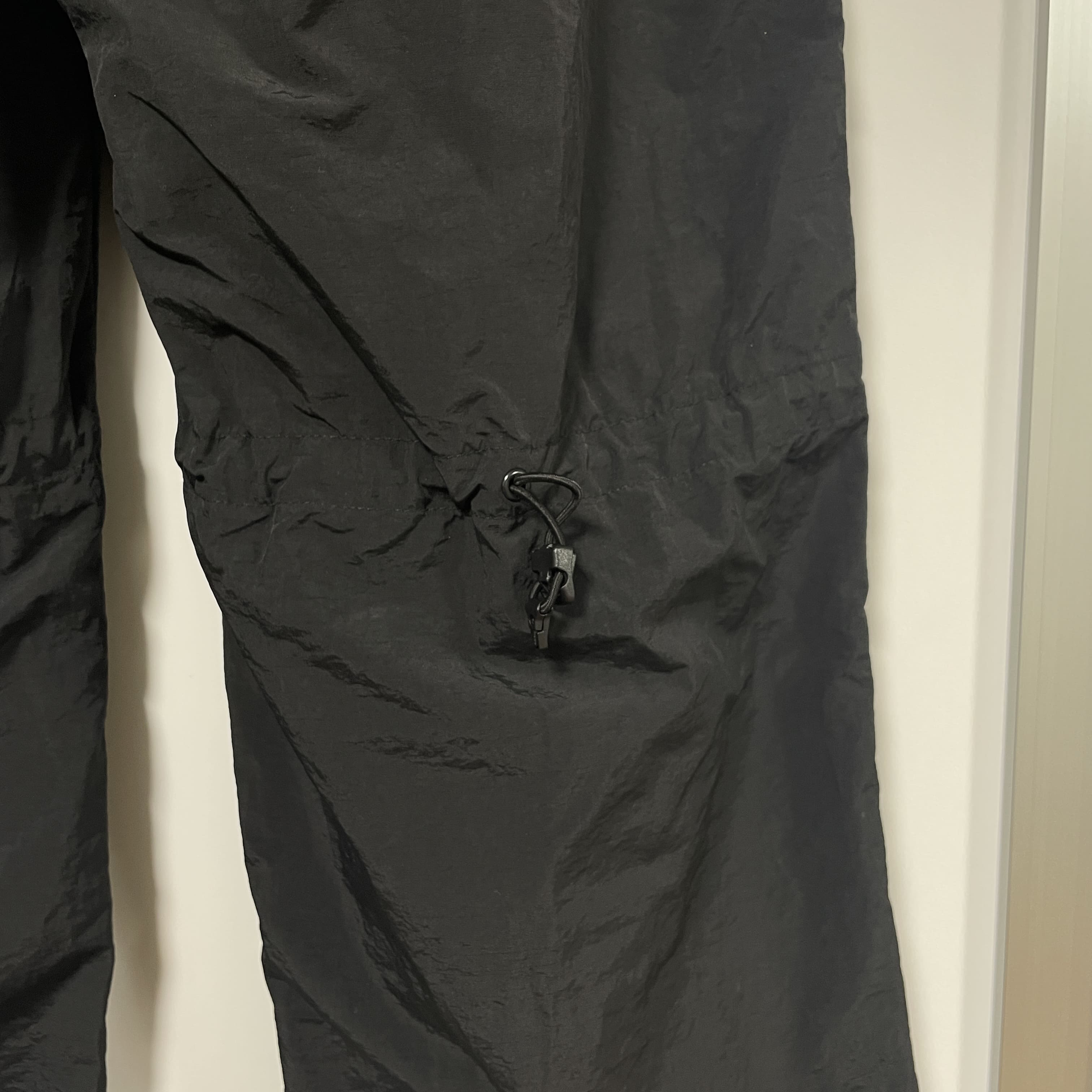 Adjustable Tech Trouser