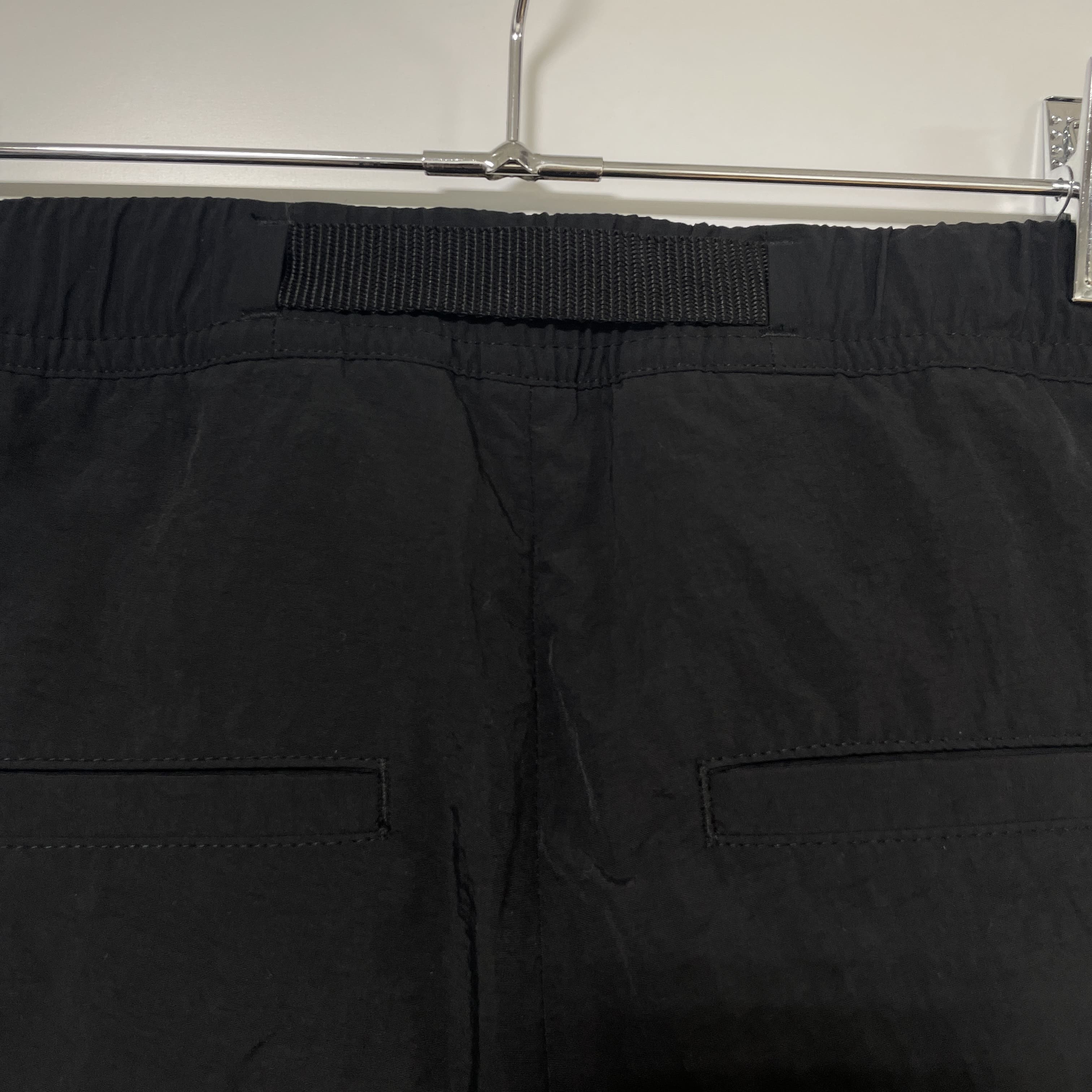 Adjustable Tech Trouser