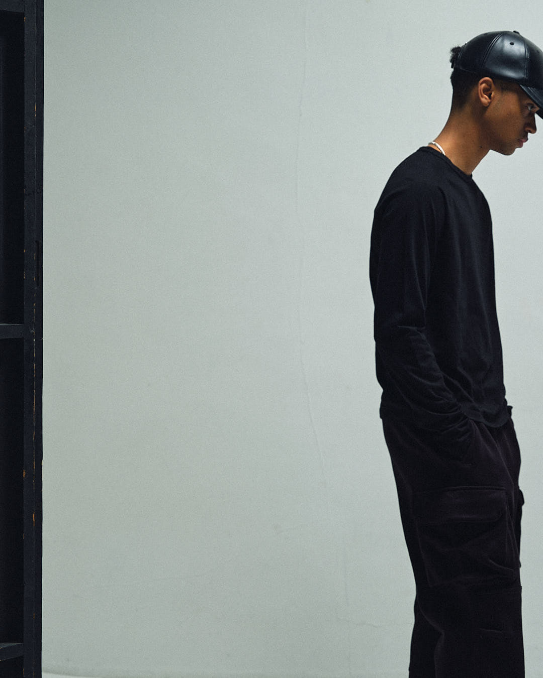 Training Sweat Cargo