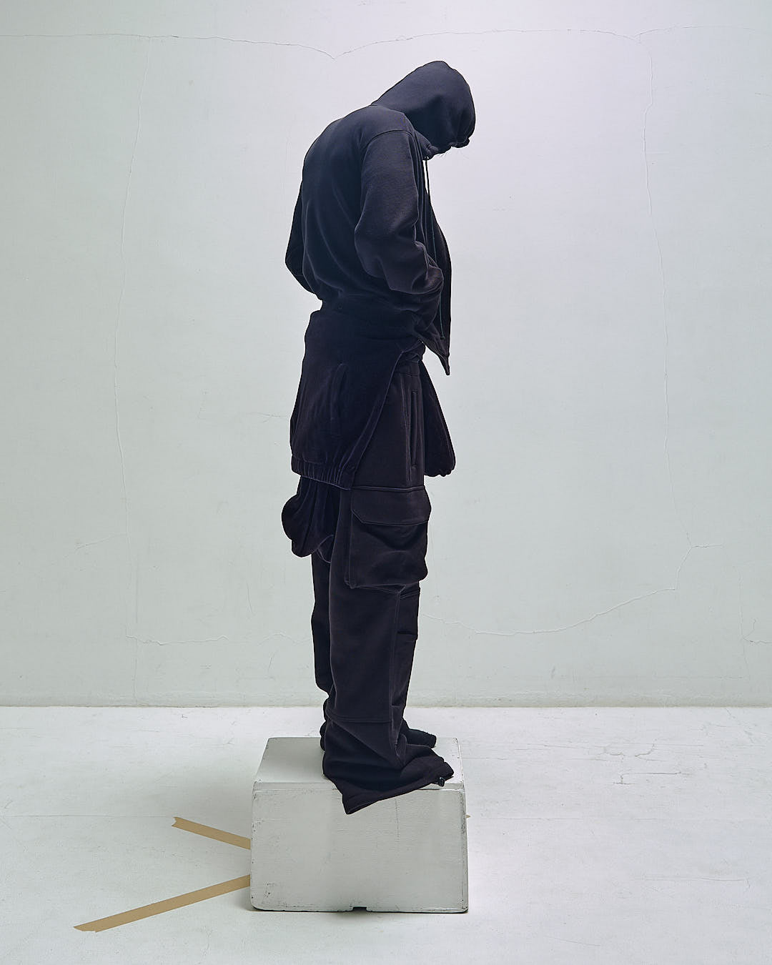 Training Sweat Cargo