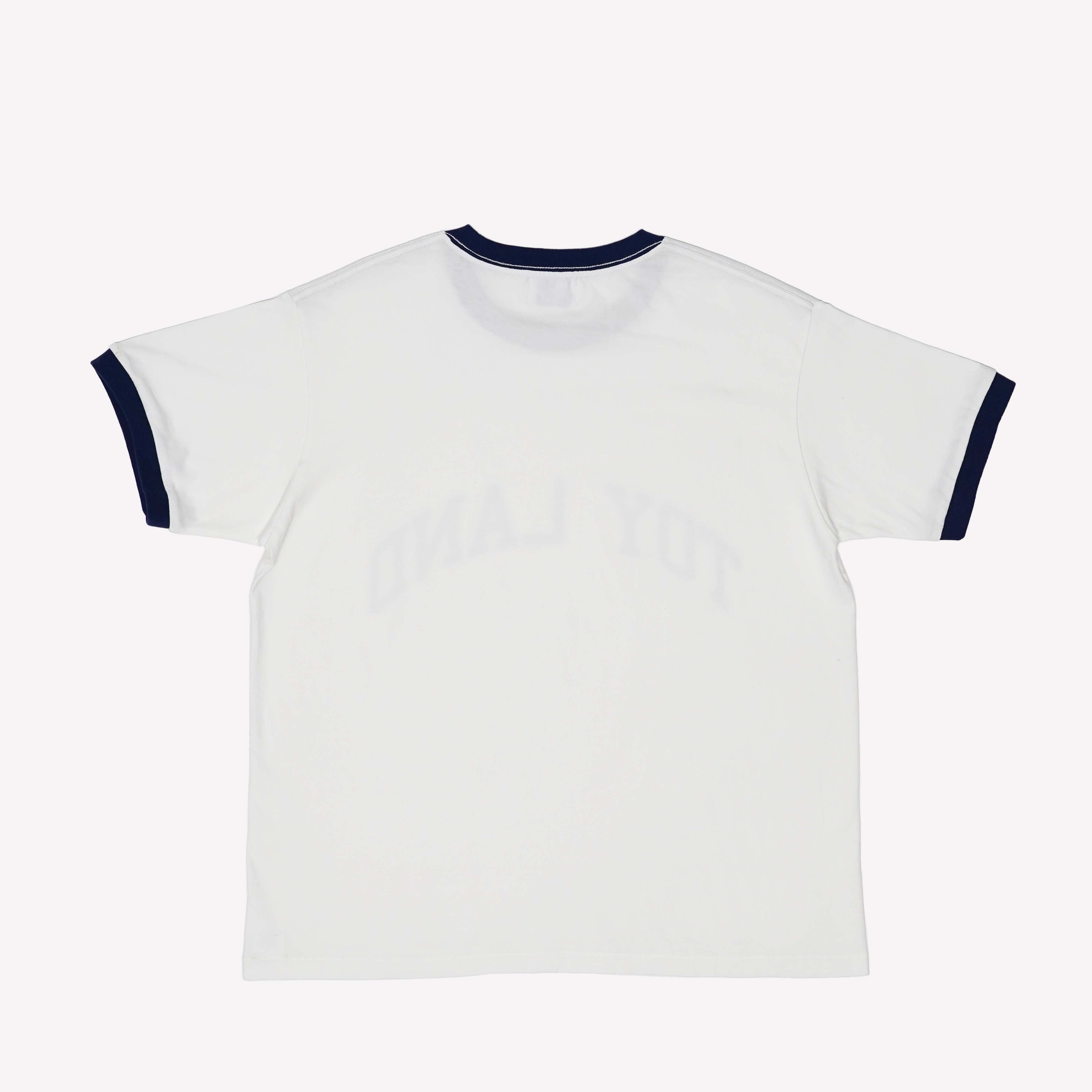 TOYLAND RINGER T-SHIRT