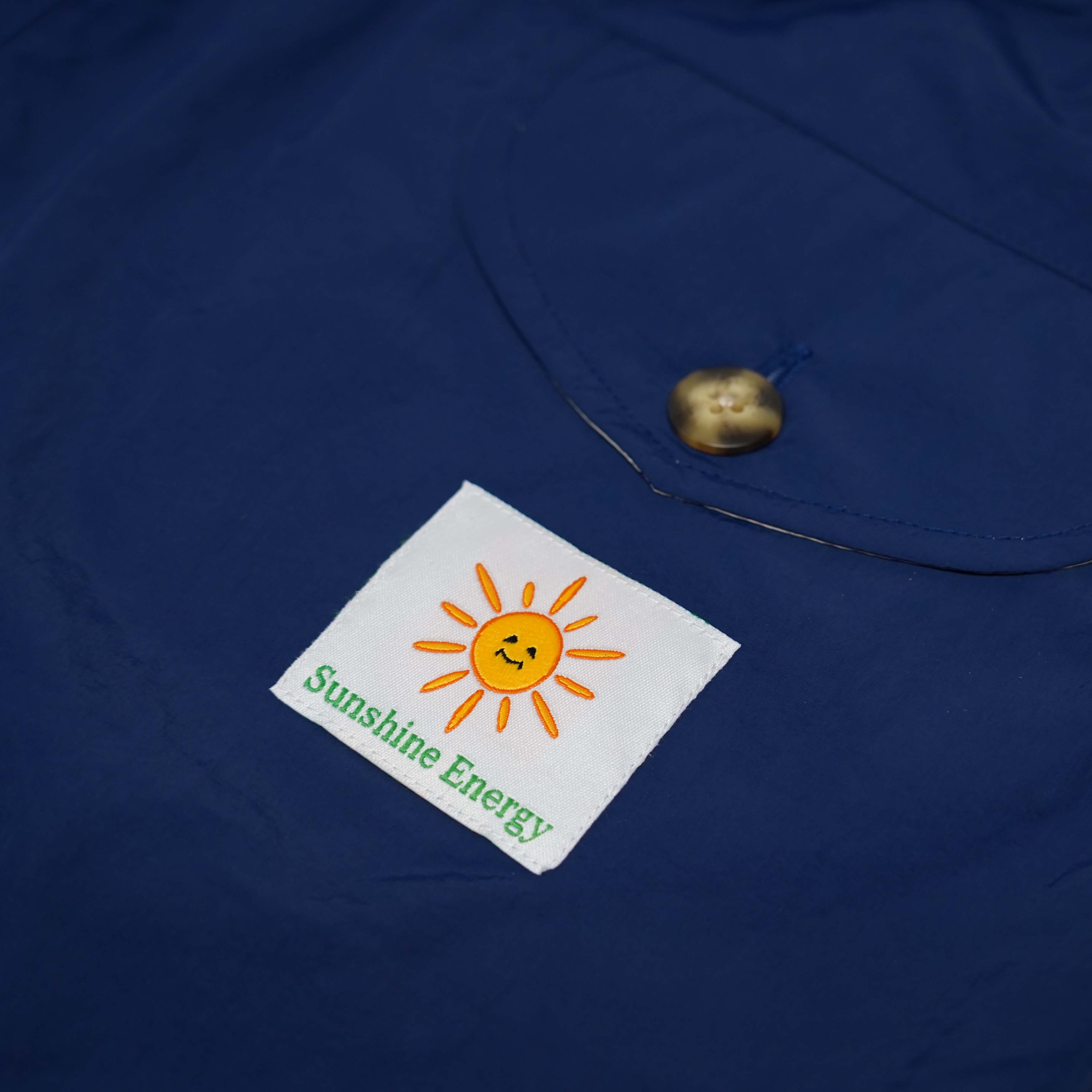 SUNSHINE ENERGY SHORTS