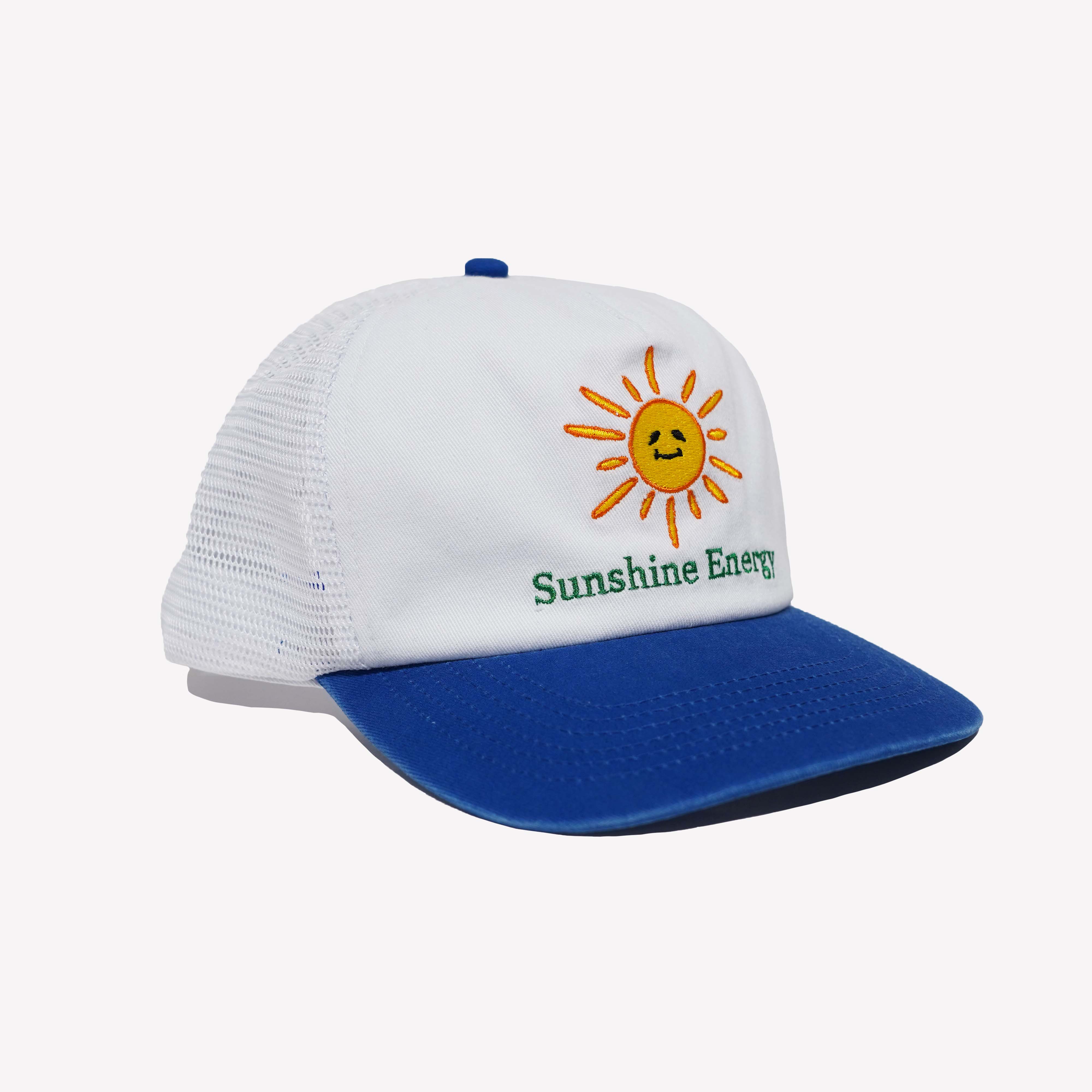 SUNSHINE ENERGY CAP