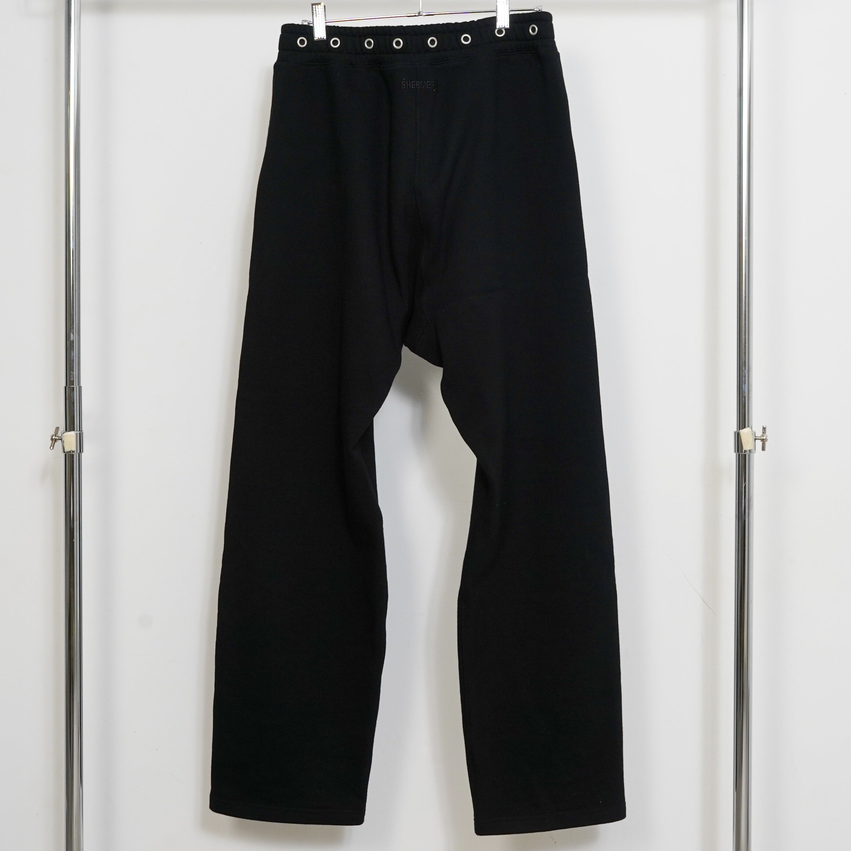 Metal Sweatpants