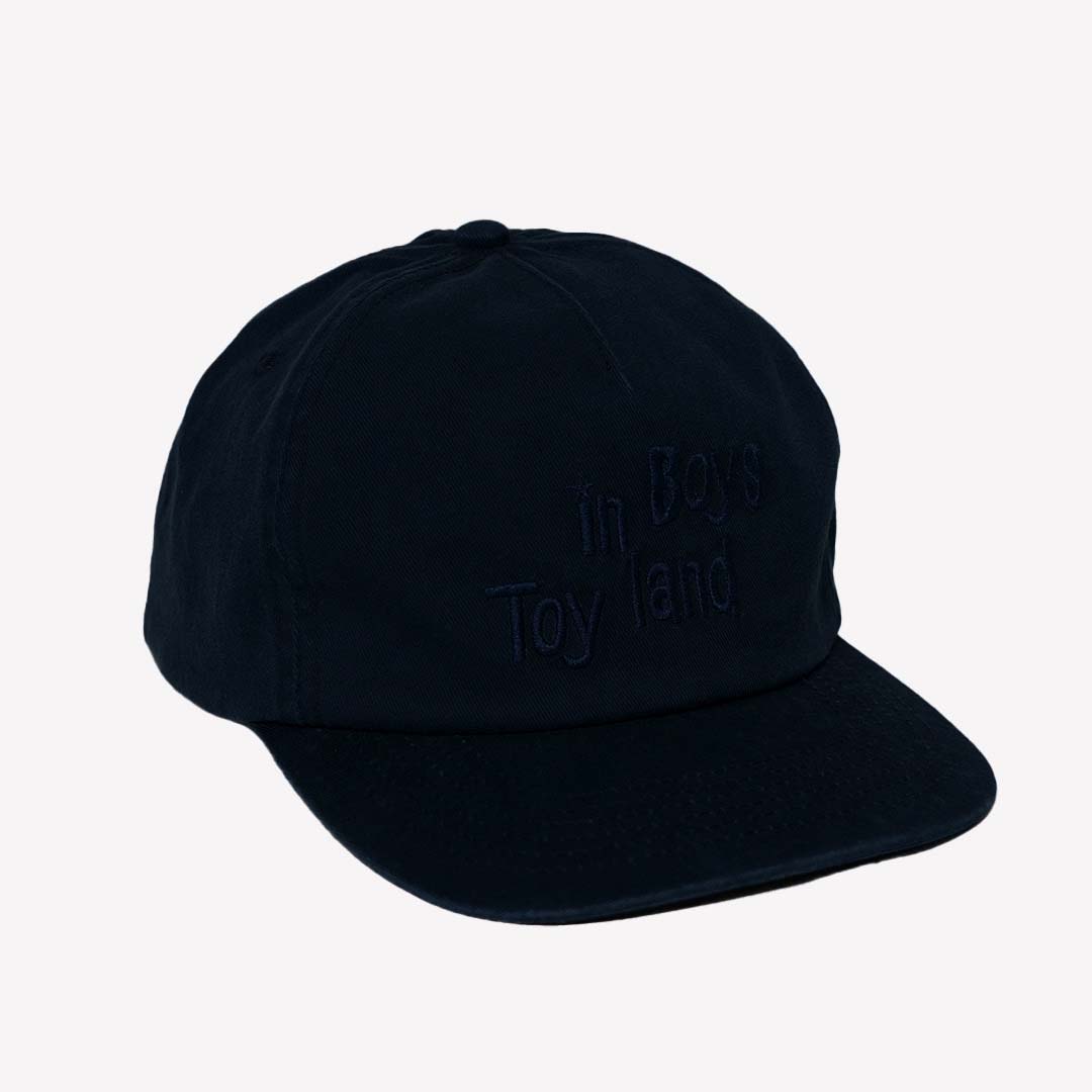 BASIC CAP Limited Edition