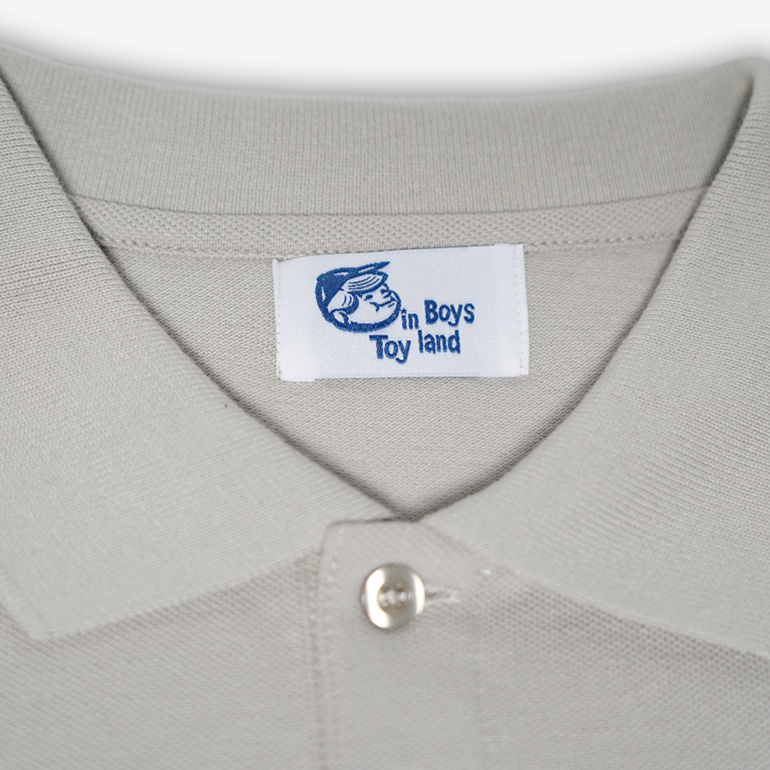 WORK POLO SHIRT