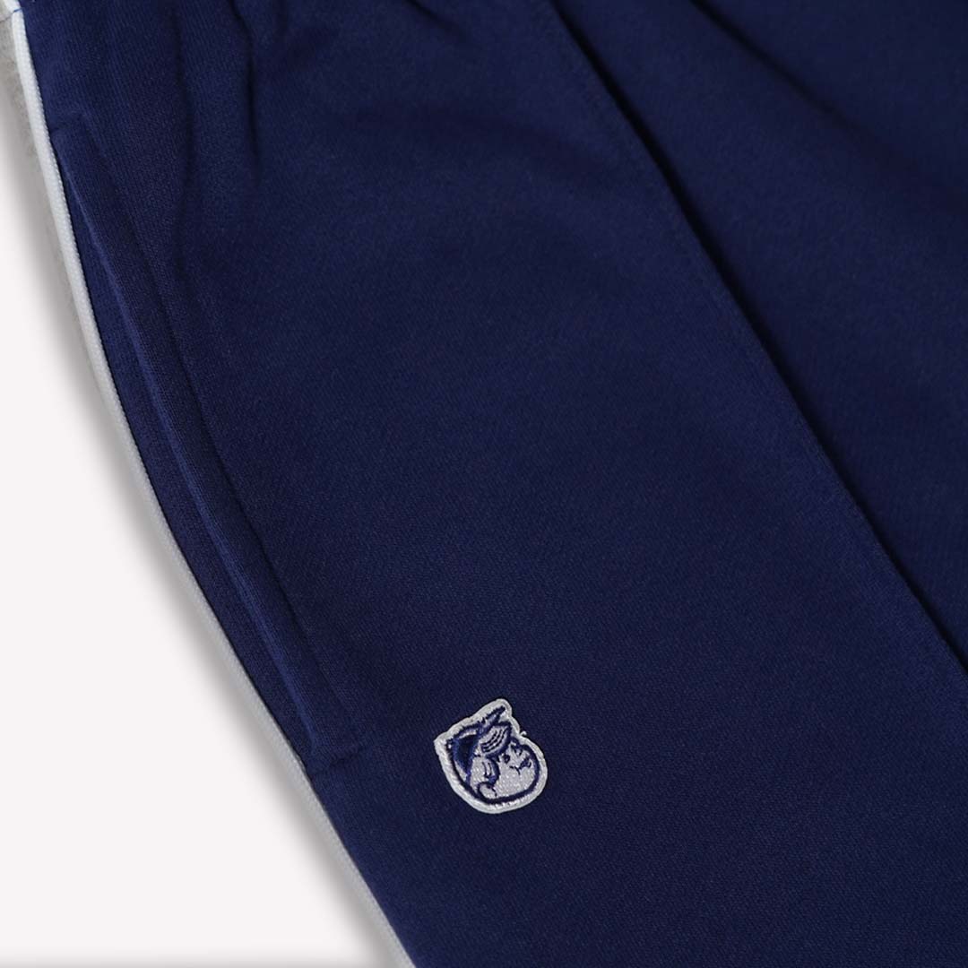 BIT RUBBER GYM SWEAT PANTS