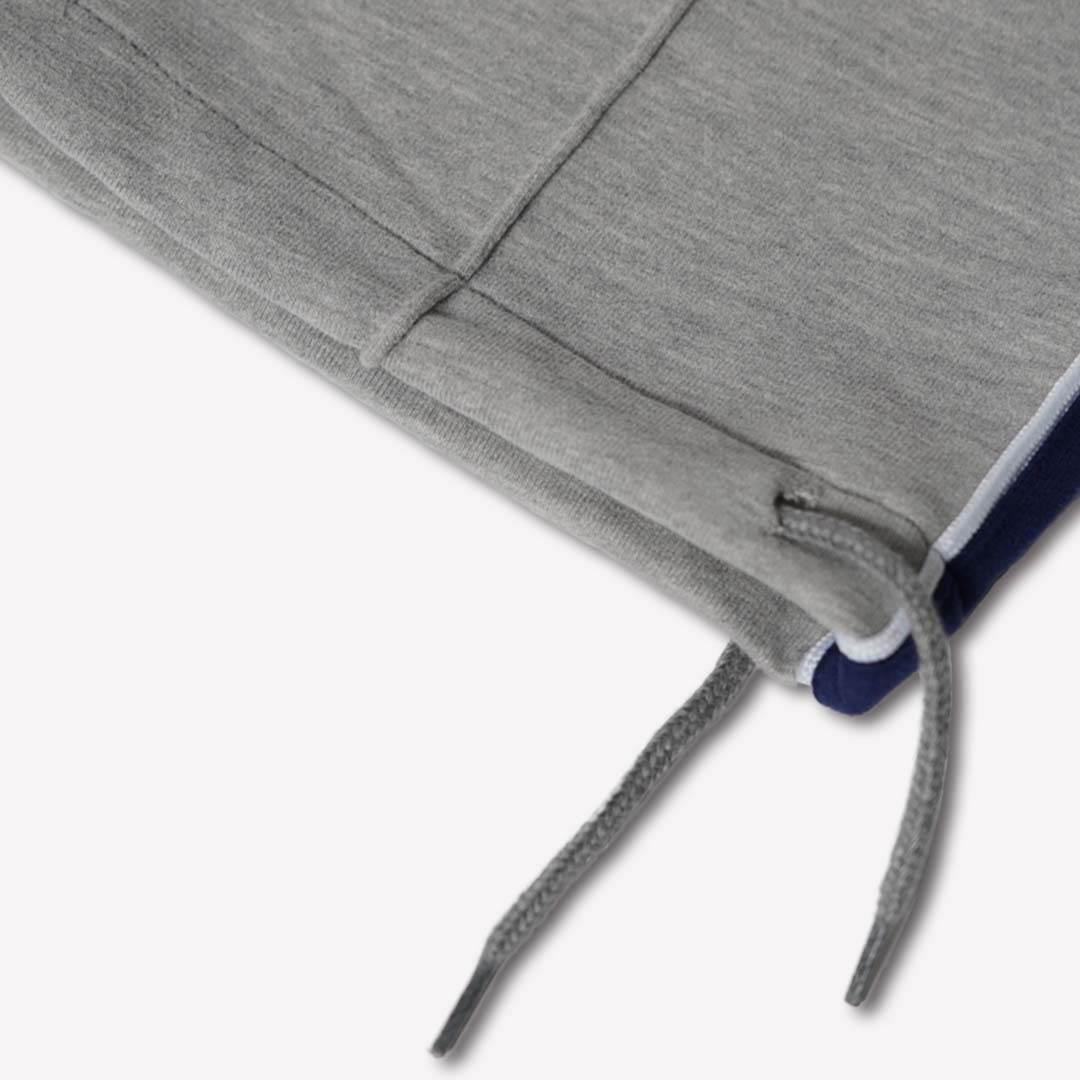 BIT RUBBER GYM SWEAT PANTS