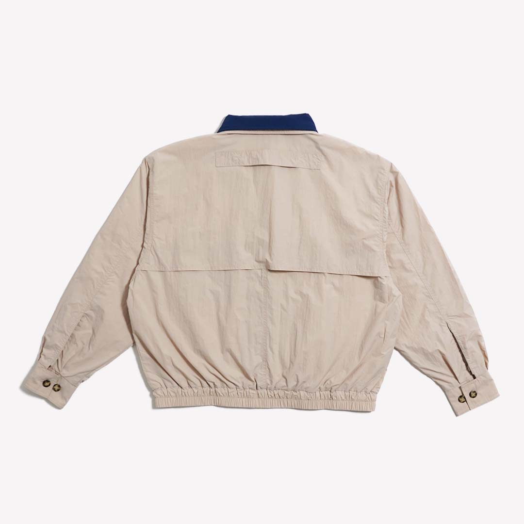 SUNSHINE ENERGY JACKET