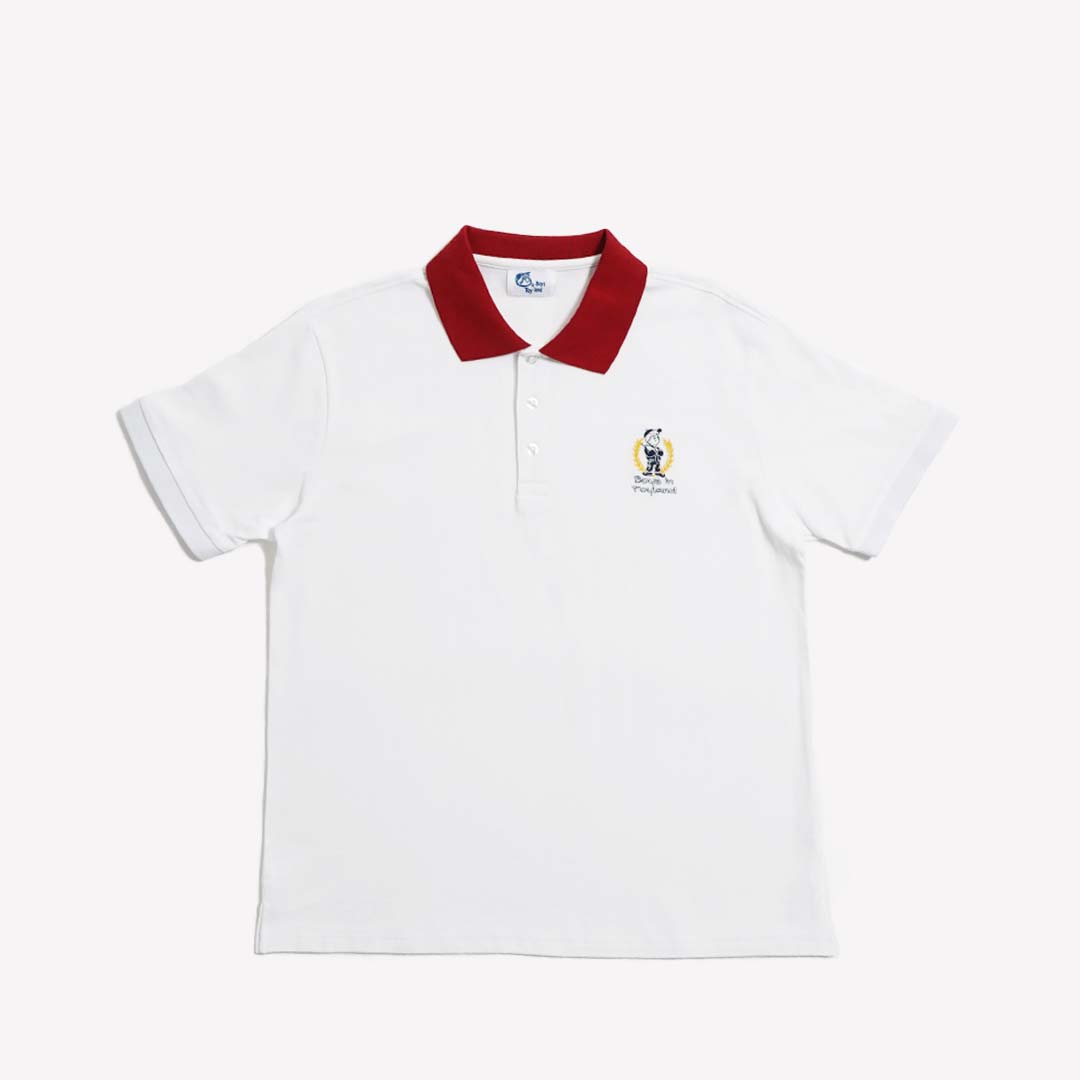 WORK POLO SHIRT