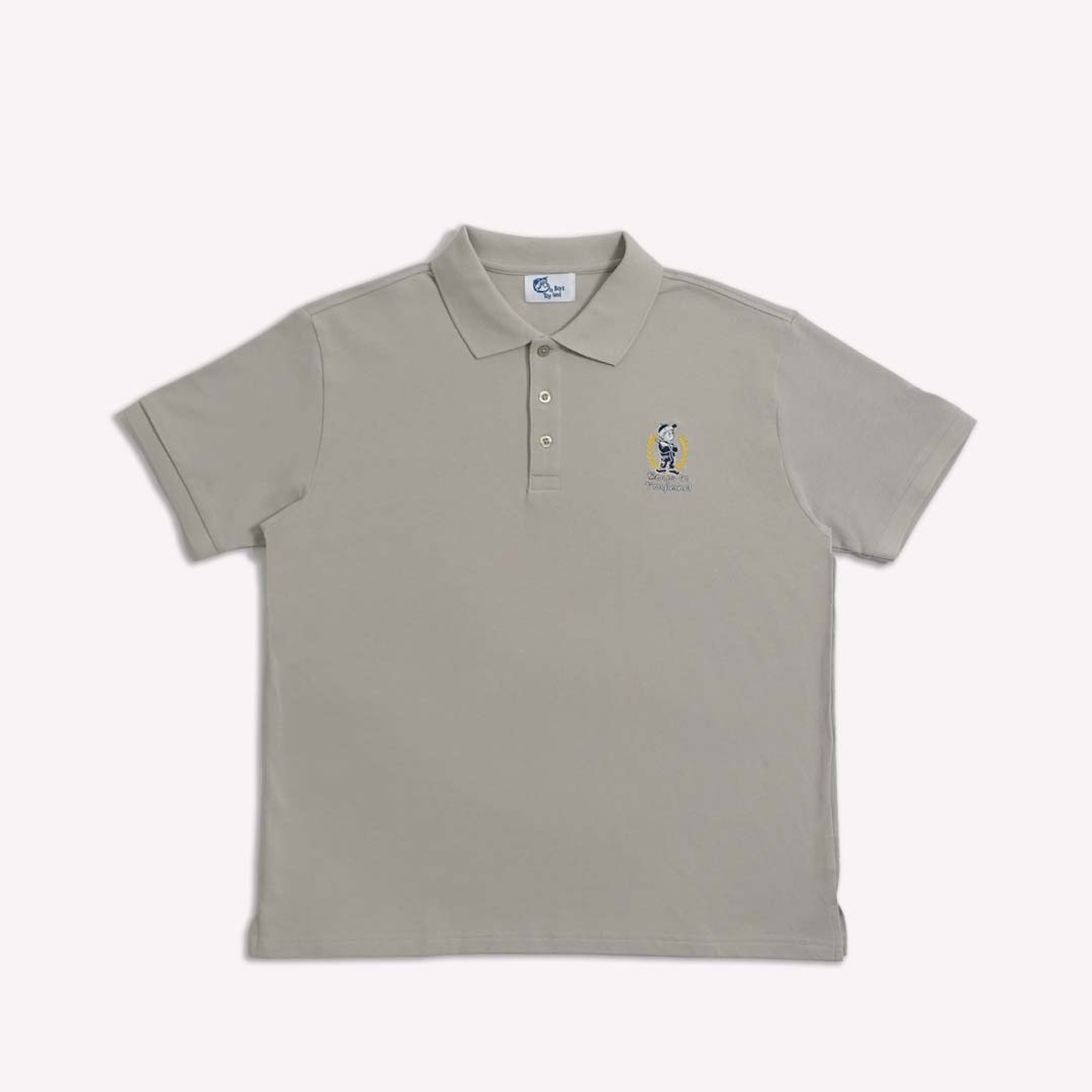 WORK POLO SHIRT