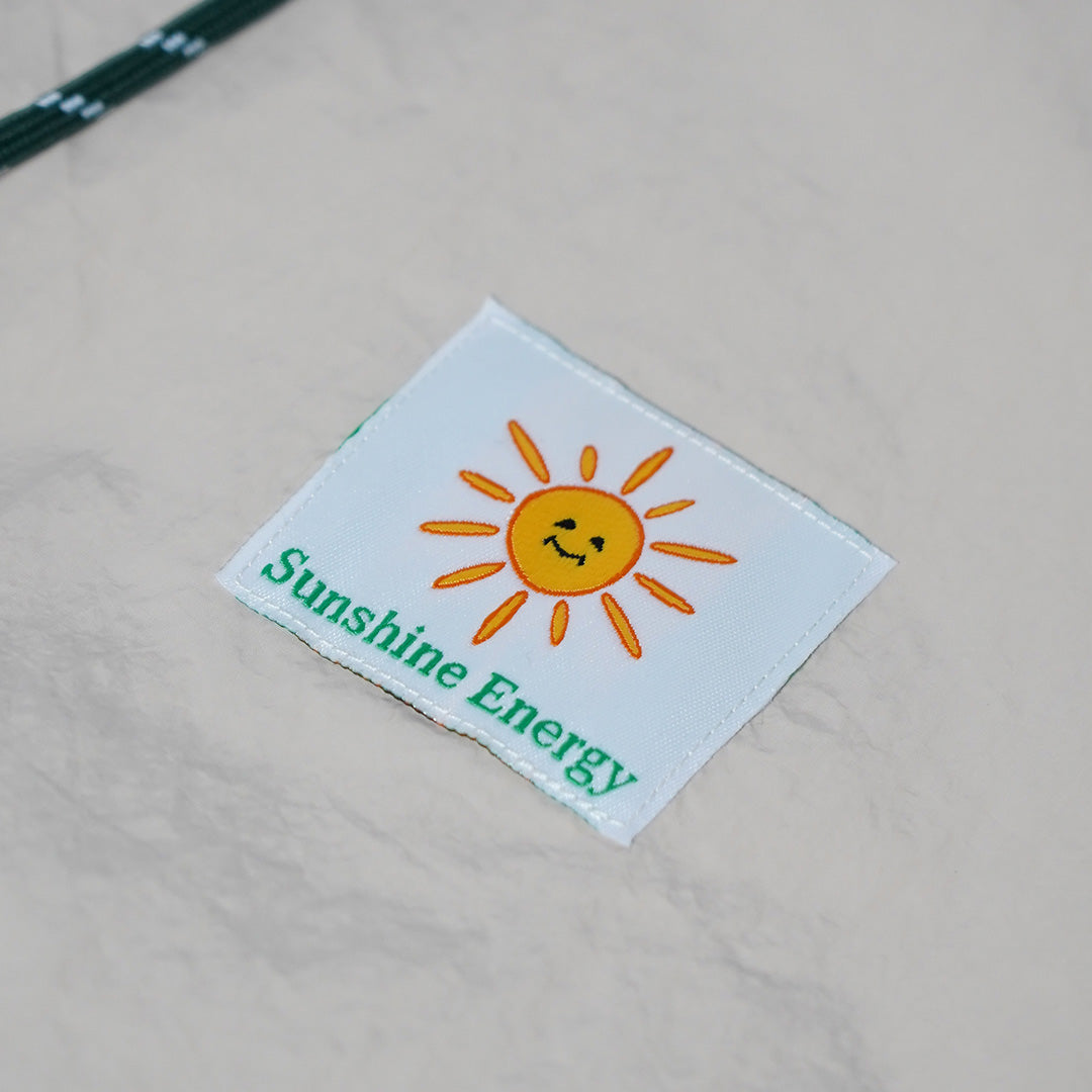 SUNSHINE ENERGY JACKET
