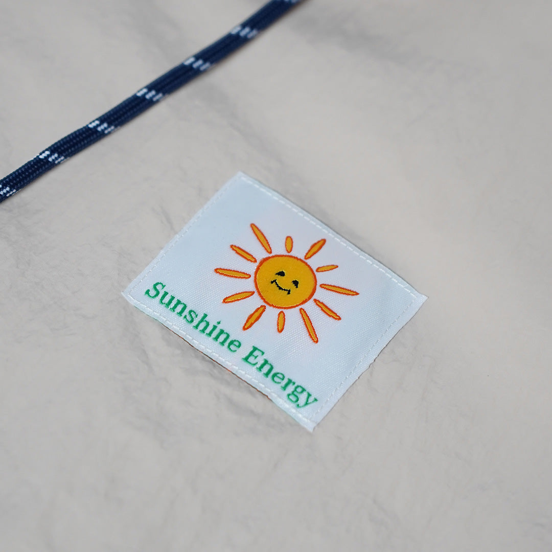 SUNSHINE ENERGY JACKET