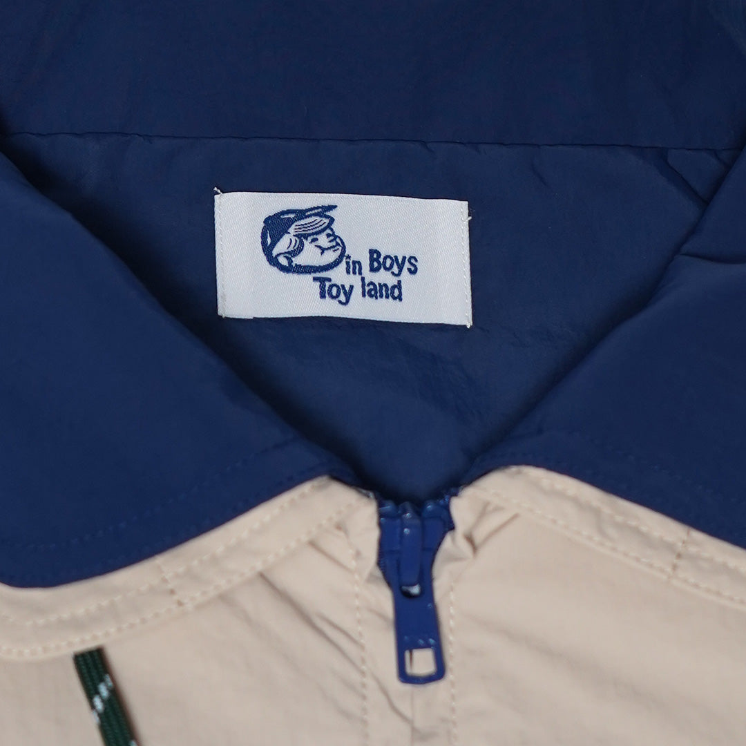 SUNSHINE ENERGY JACKET