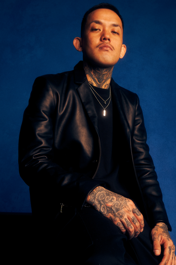 Ghost 2nd Collection