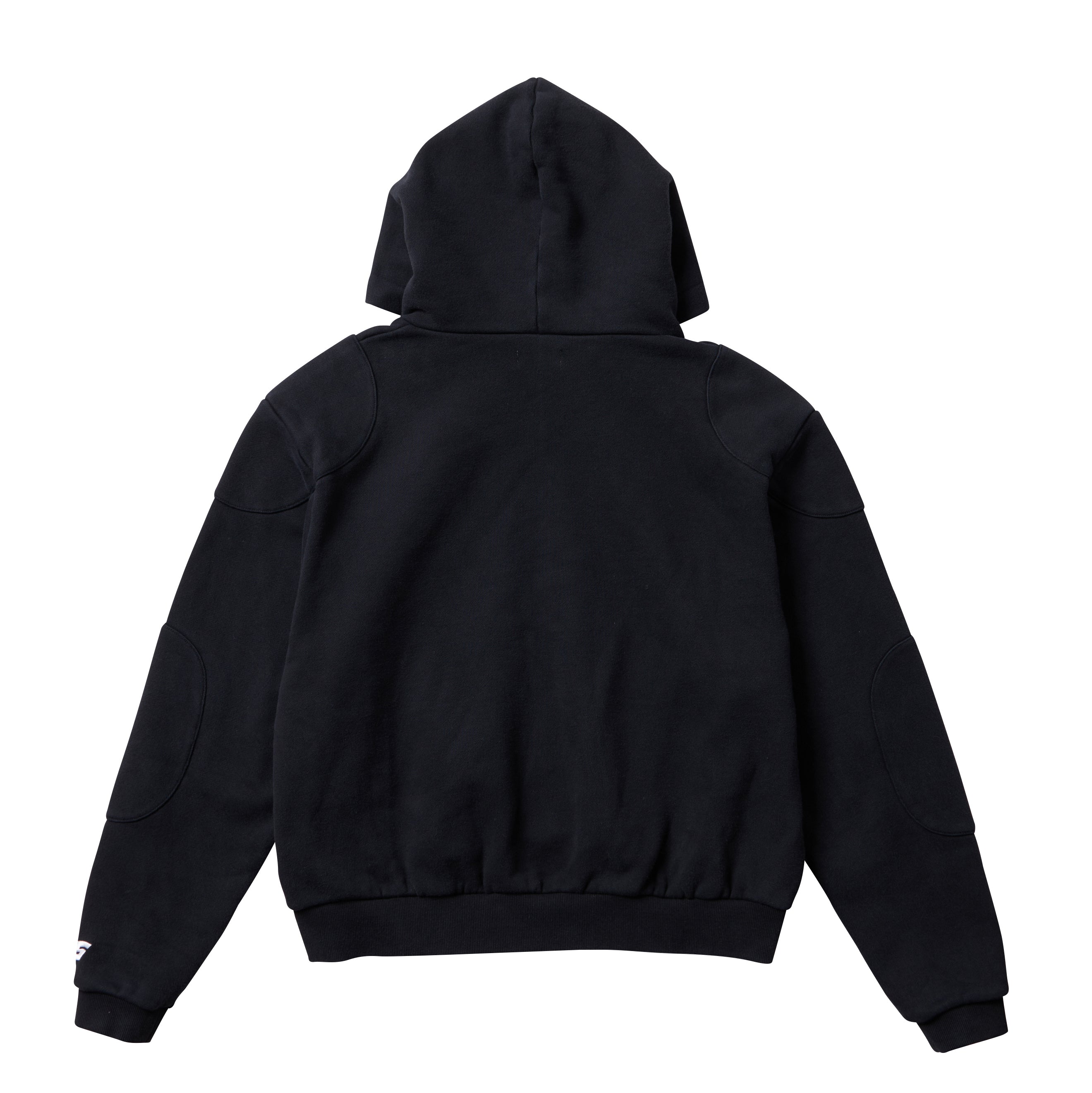 S3 Biker Hoodie