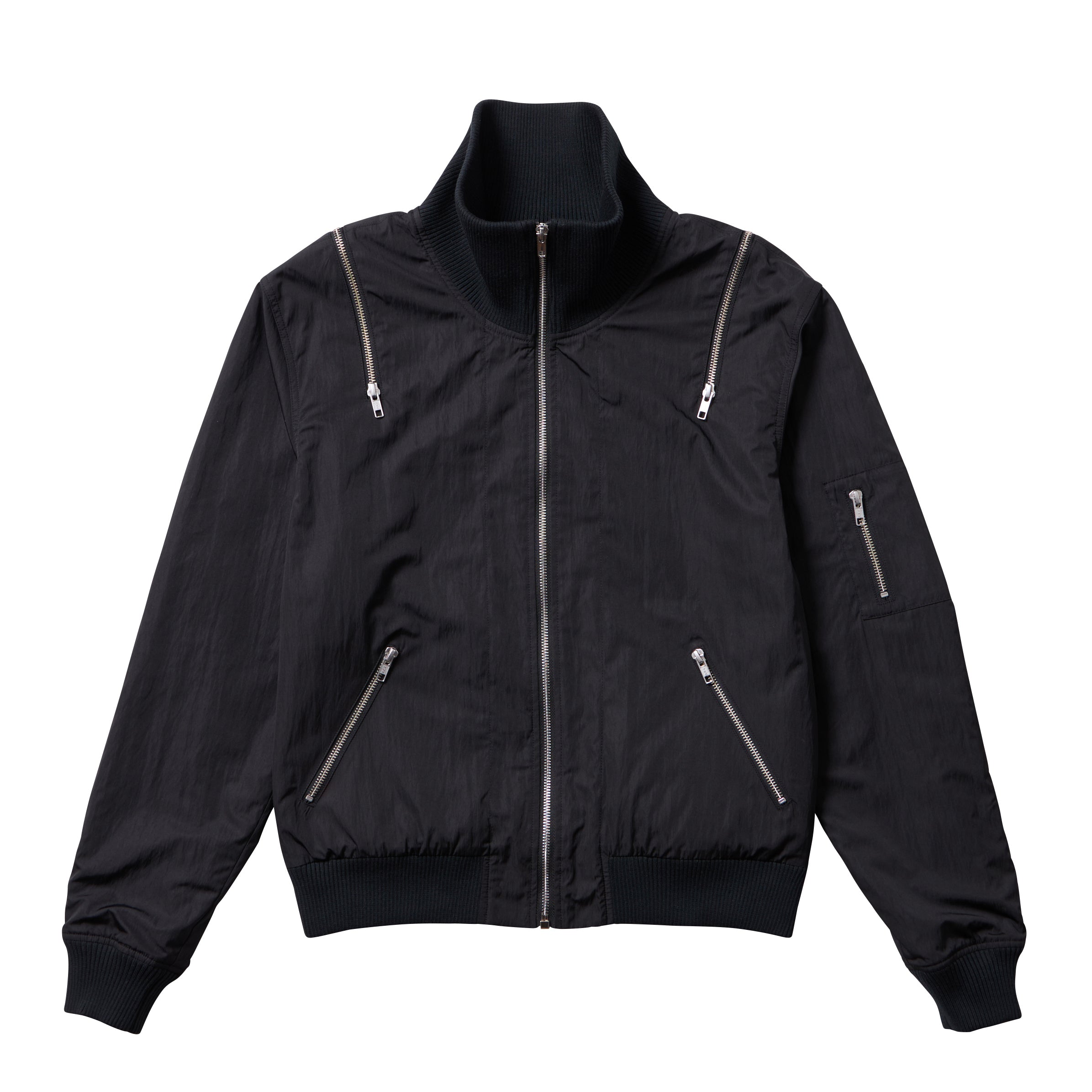 5Zip Flight Jacket