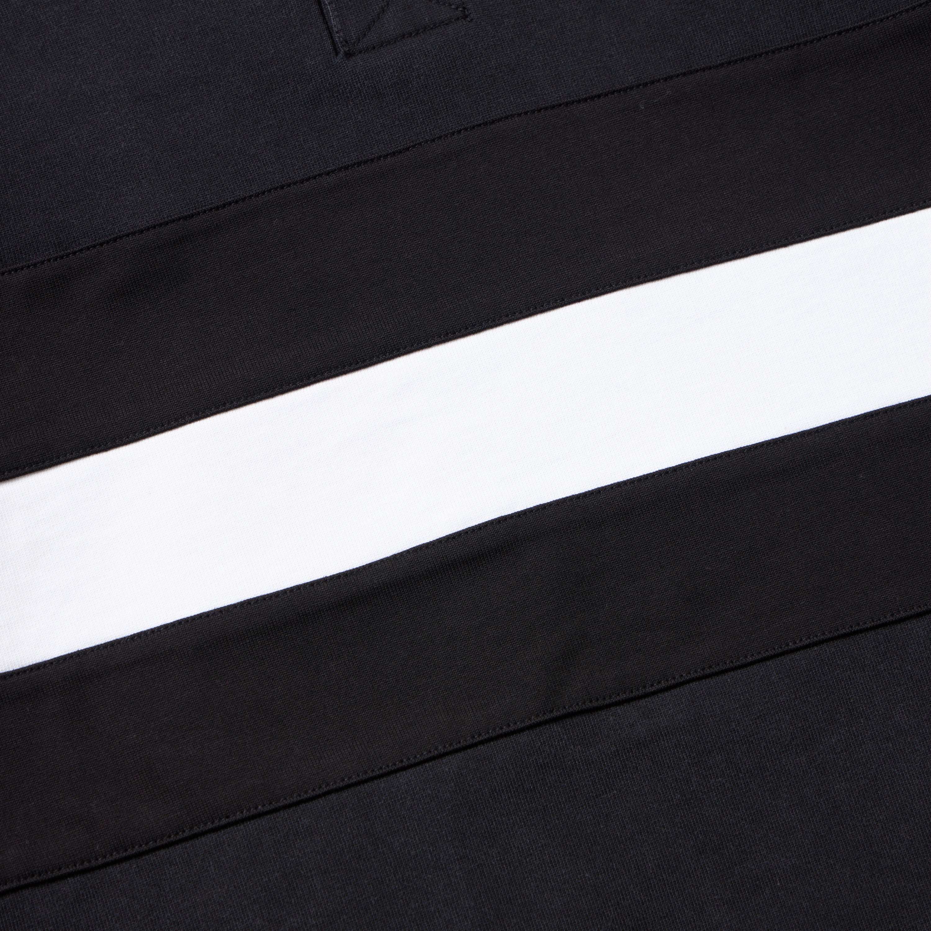 Over size Rugbyshirt