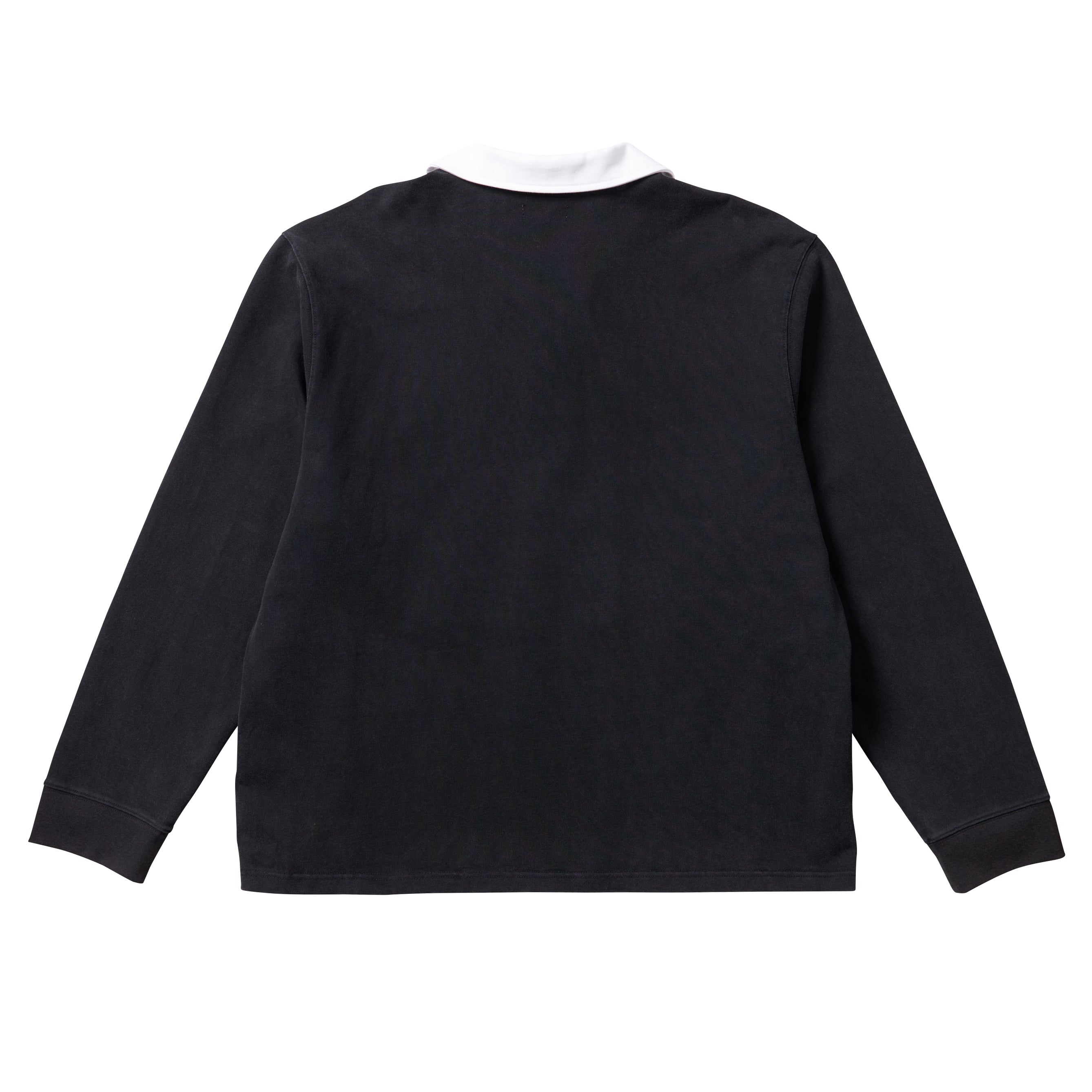 Over size Rugbyshirt