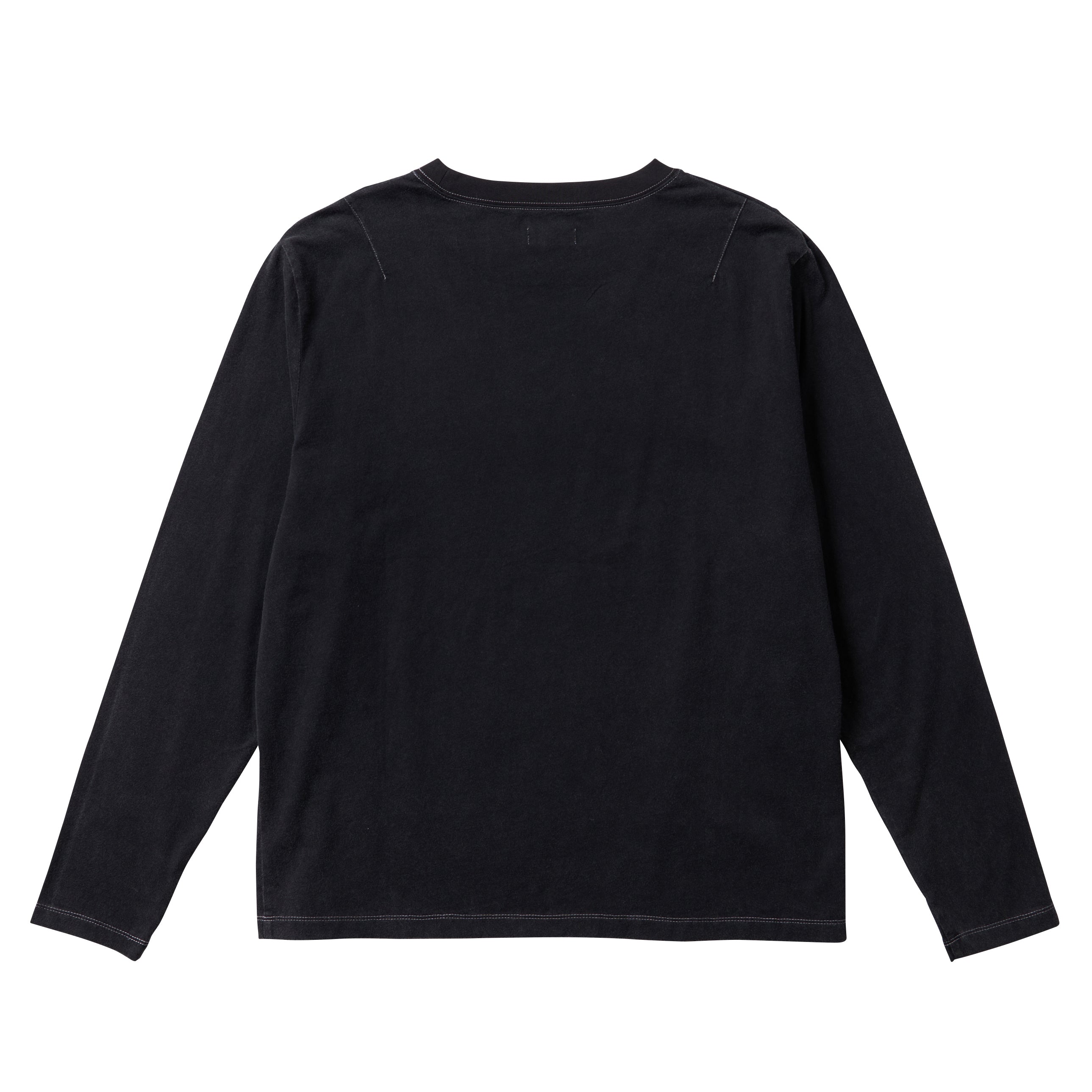 SH essential L/S T-shirt