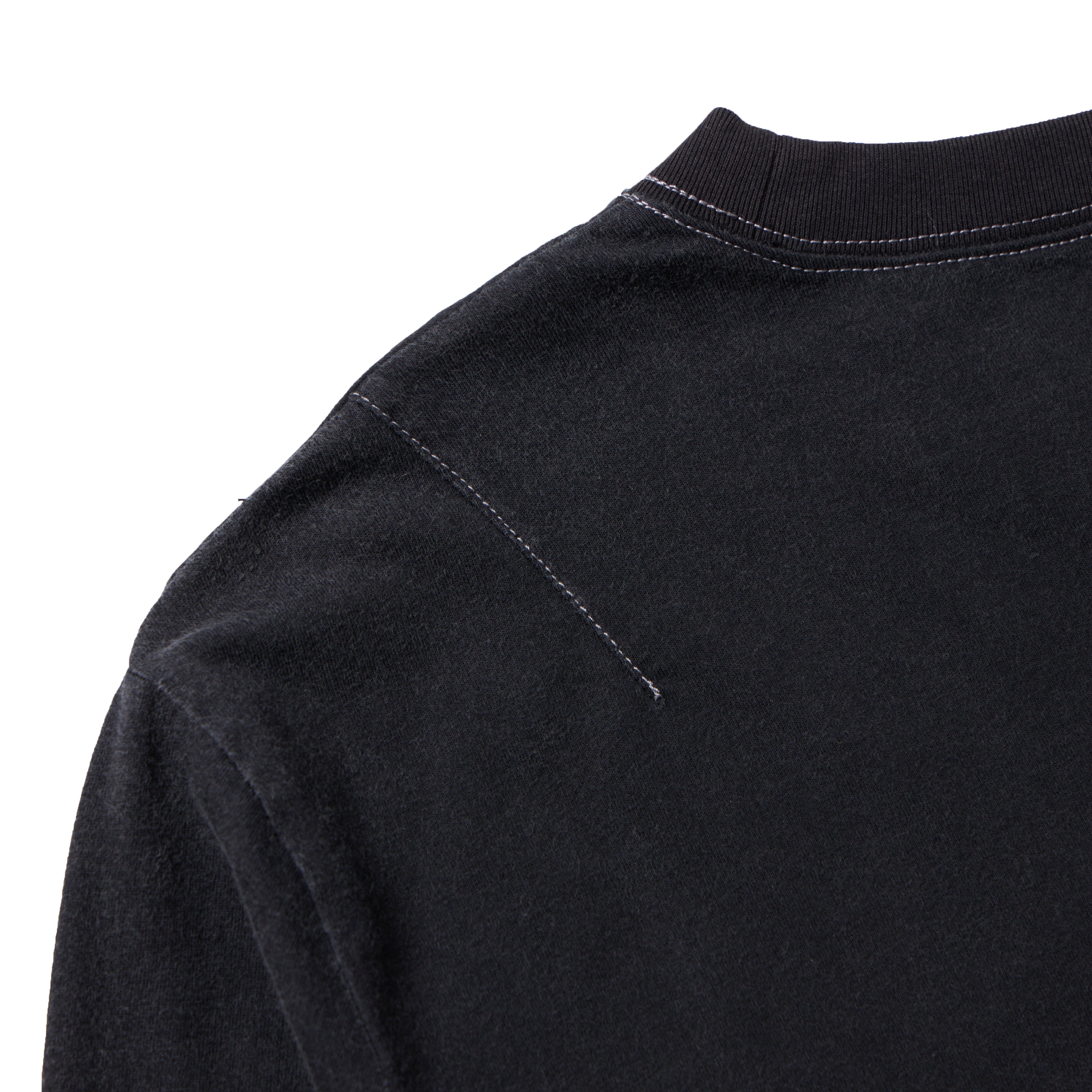 SH essential L/S T-shirt