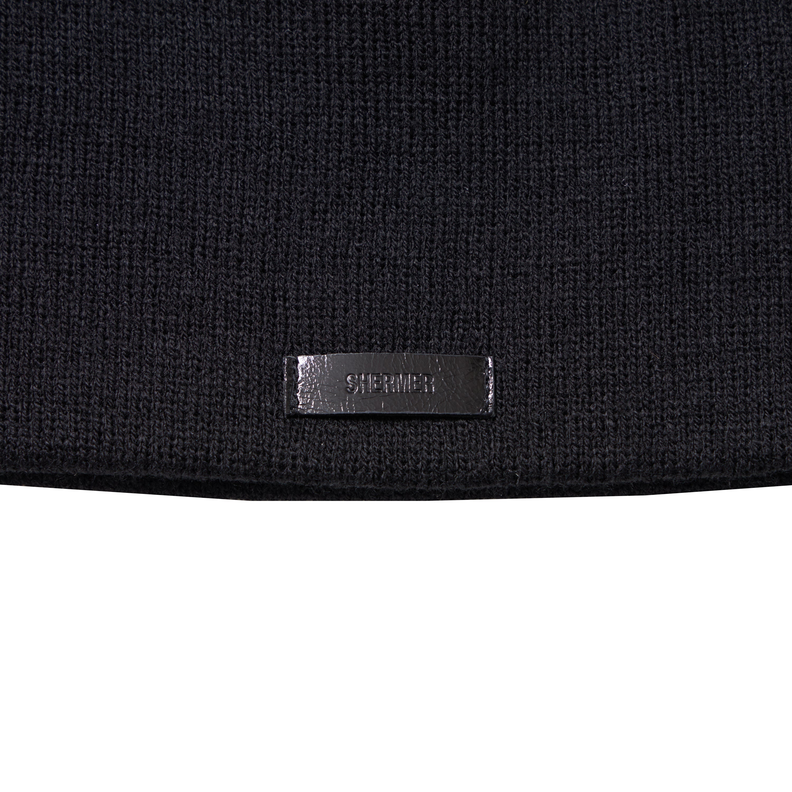 2.0 Beanie