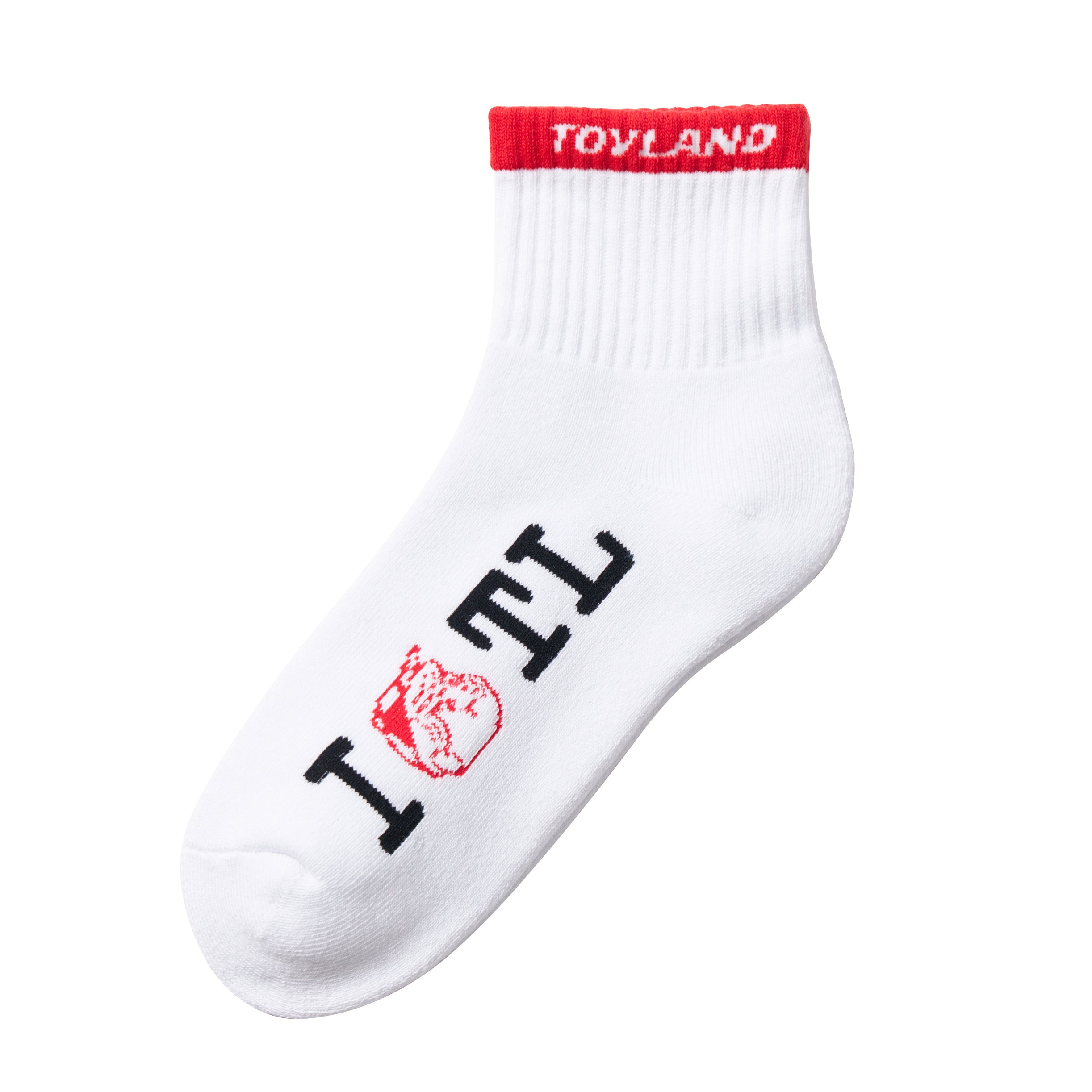 TL SOUVENIR SOCKS