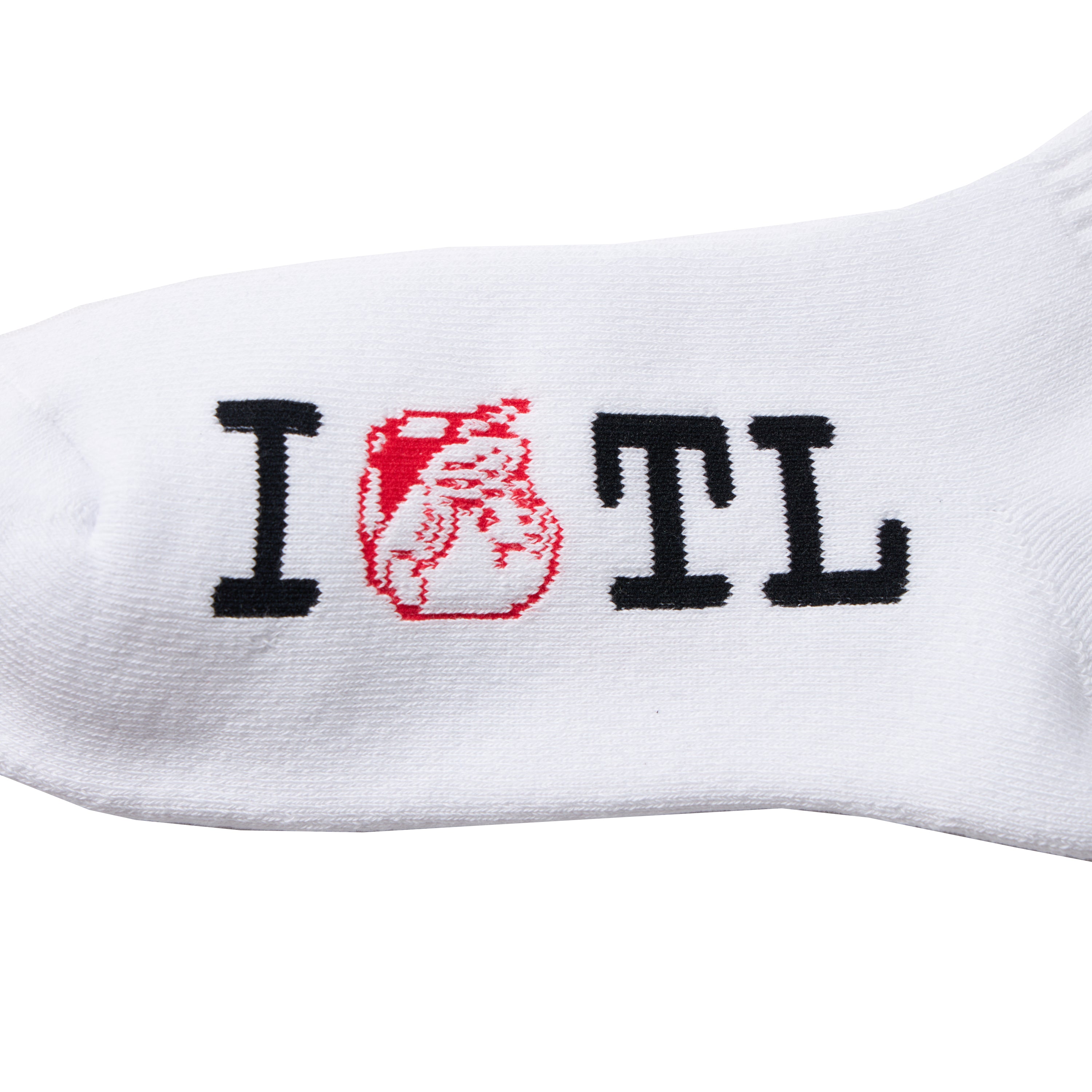 TL SOUVENIR SOCKS