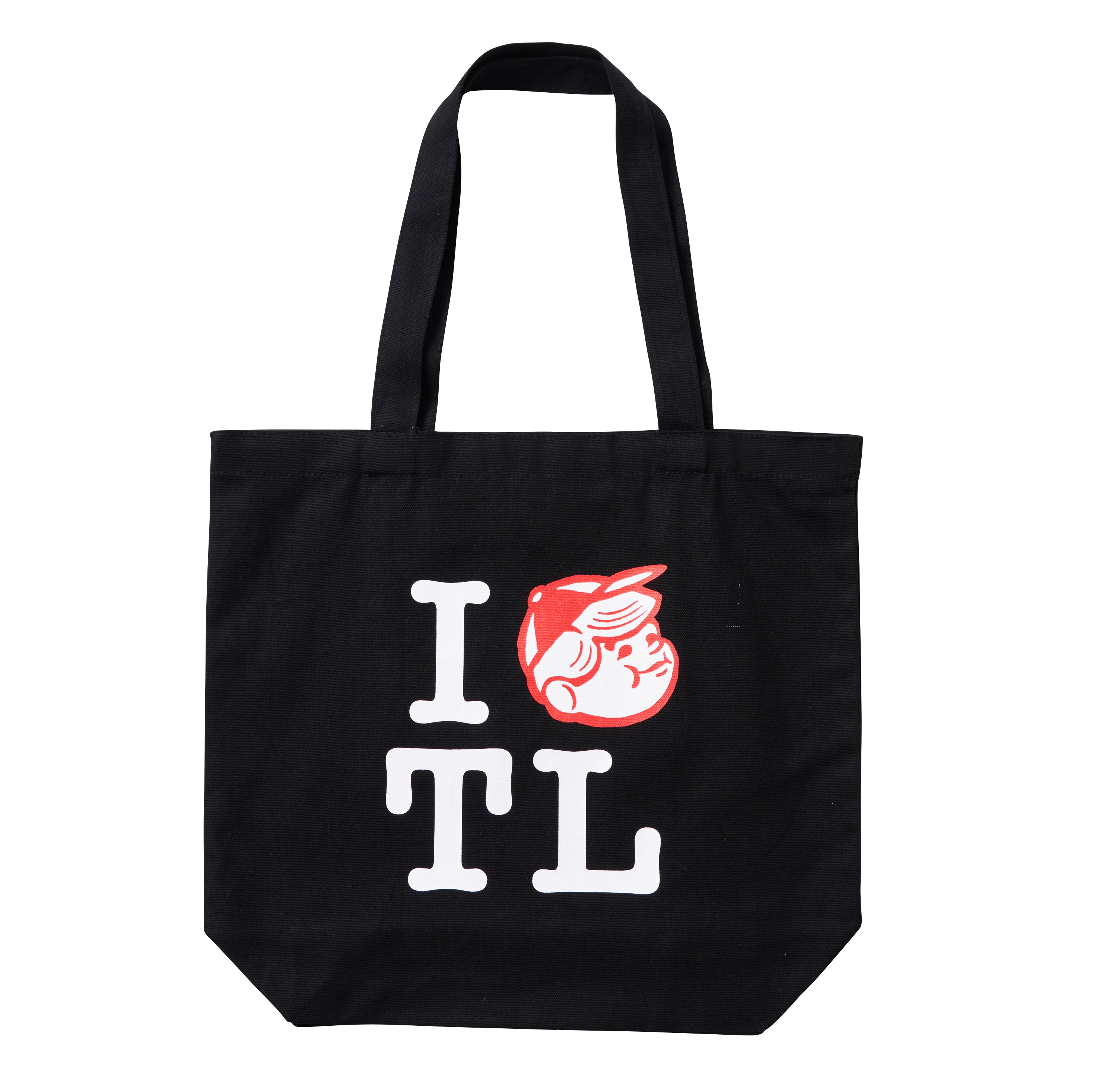 TL SOUVENIR TOTE BAG