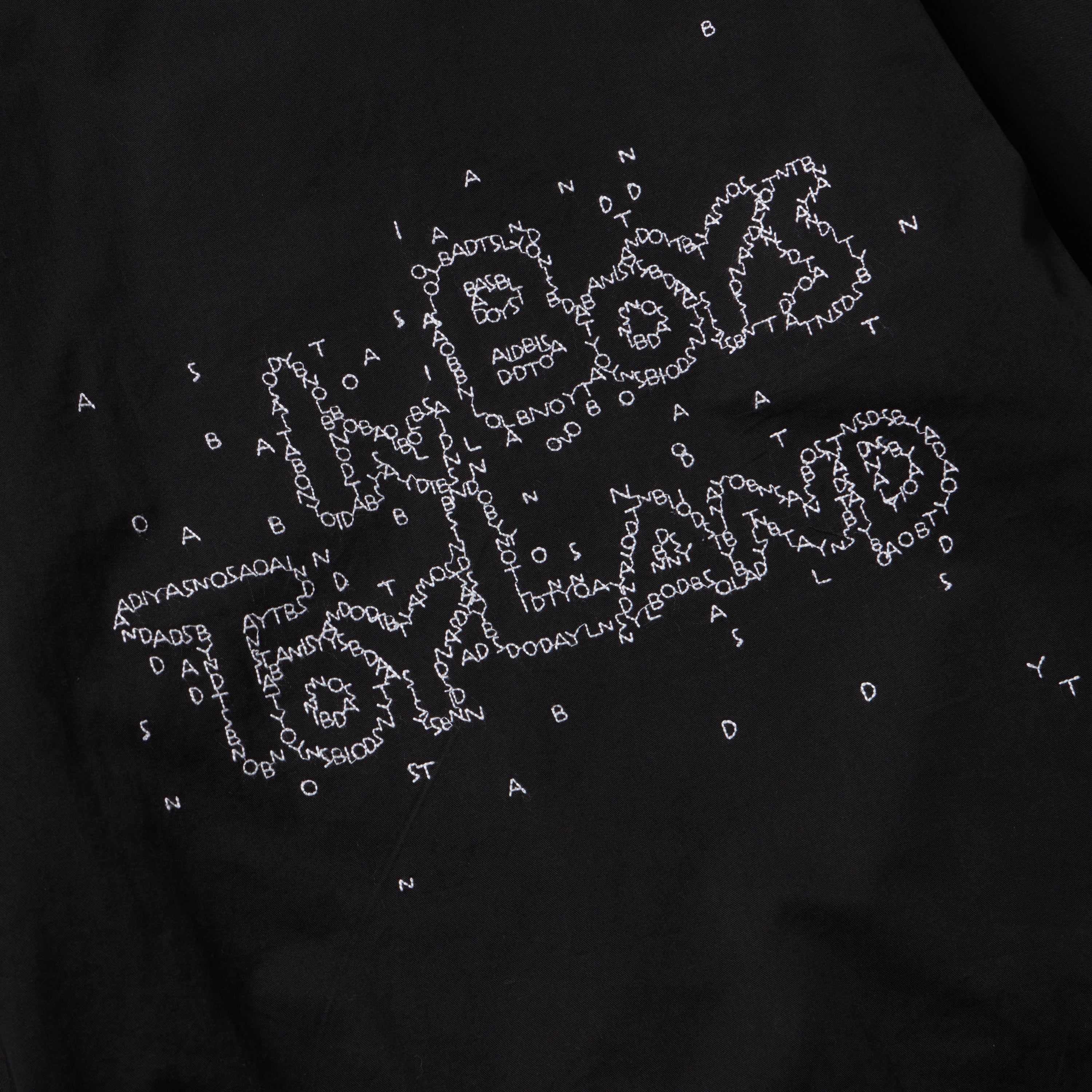 SASHIKO FRENCH WORK JACKET