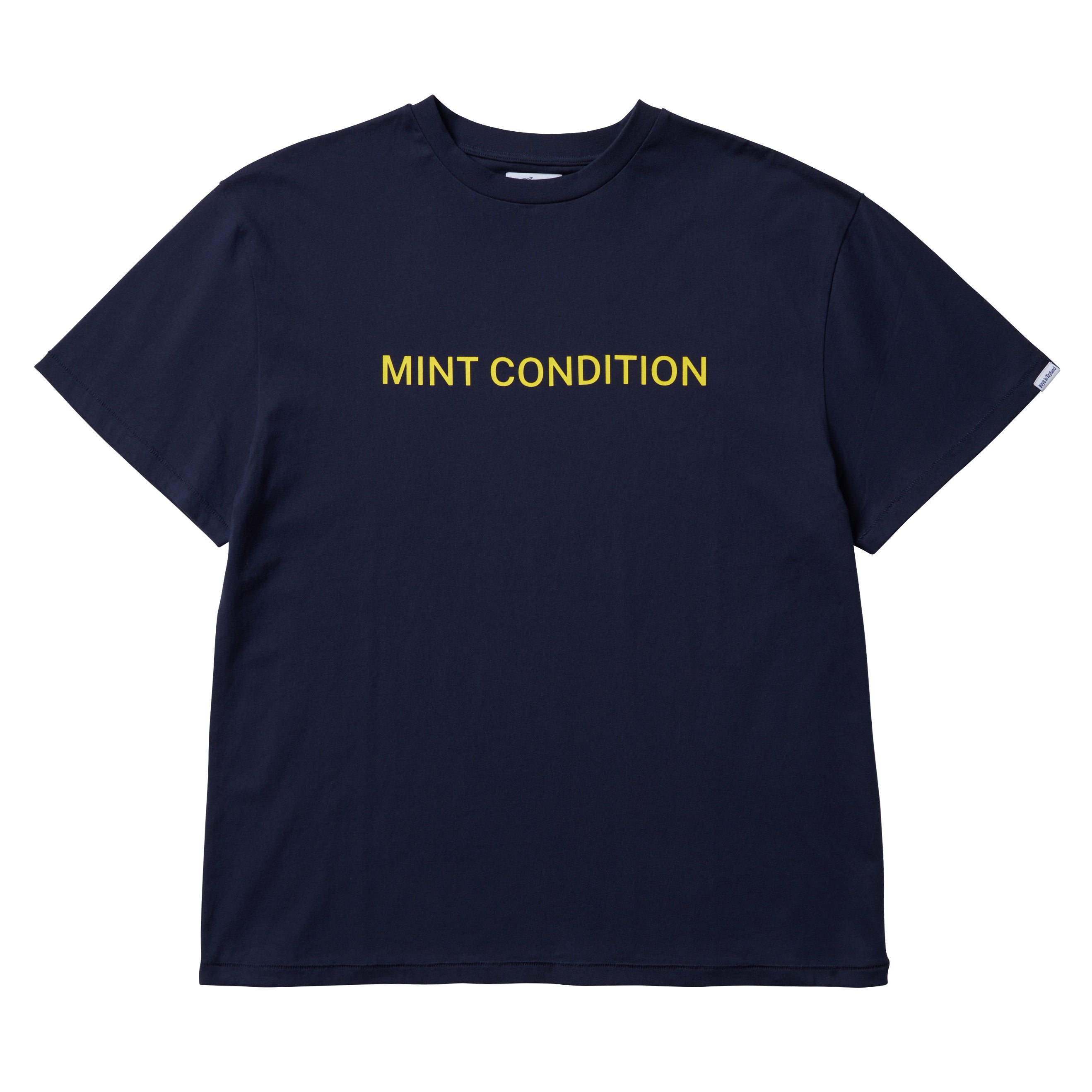 Drop - MINT CONDITION TEE