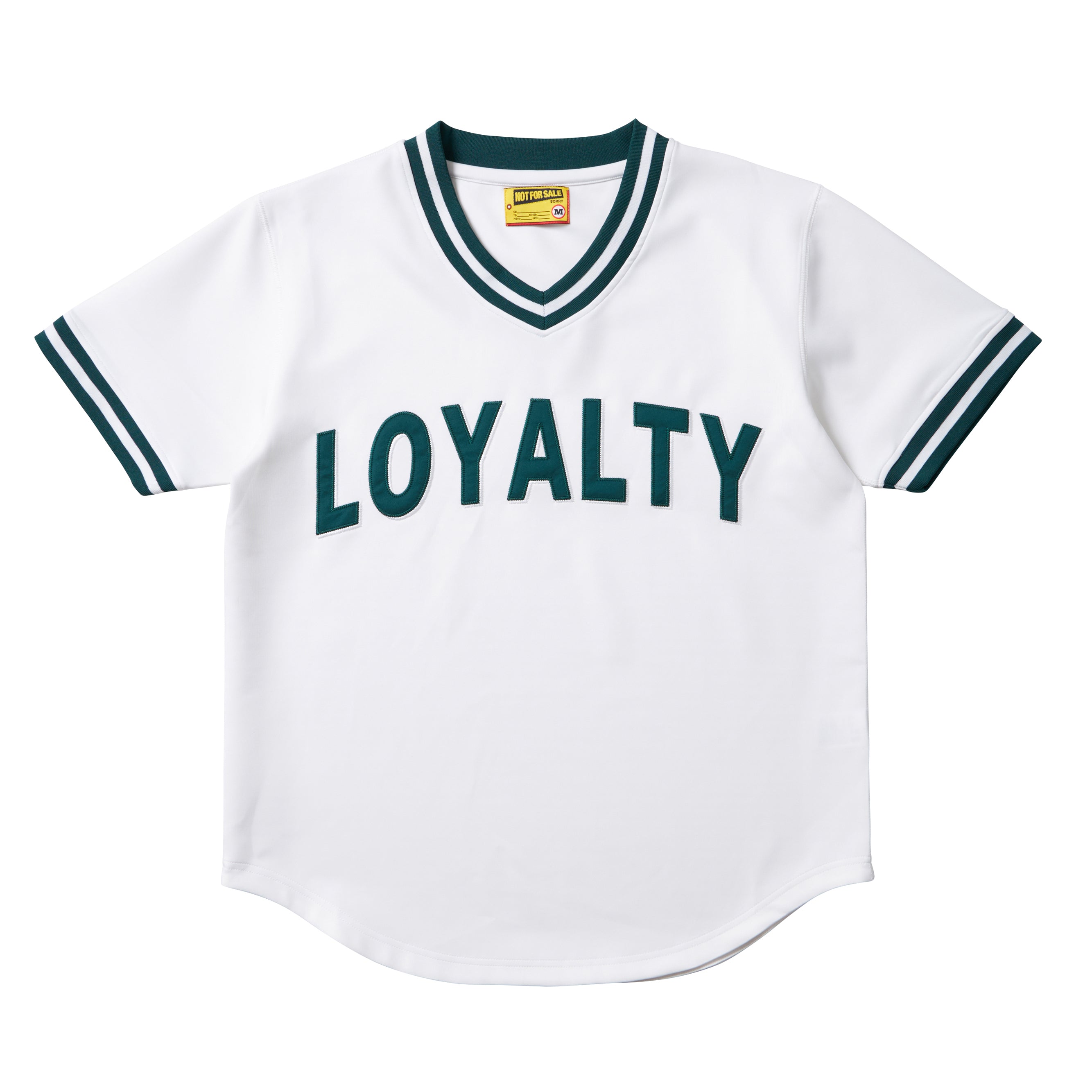NFS LOYALTY GAME JERSIES