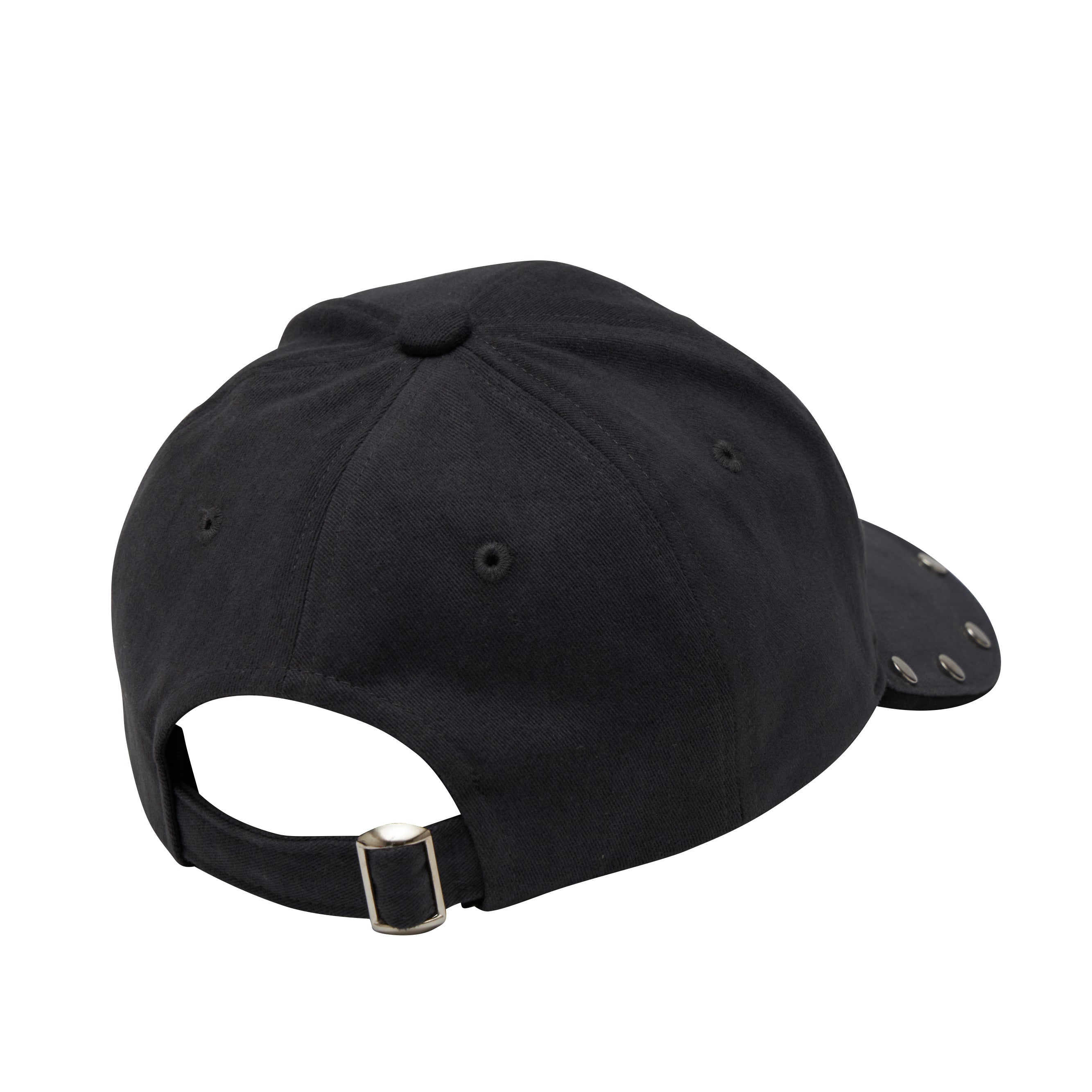 Metal low CAP