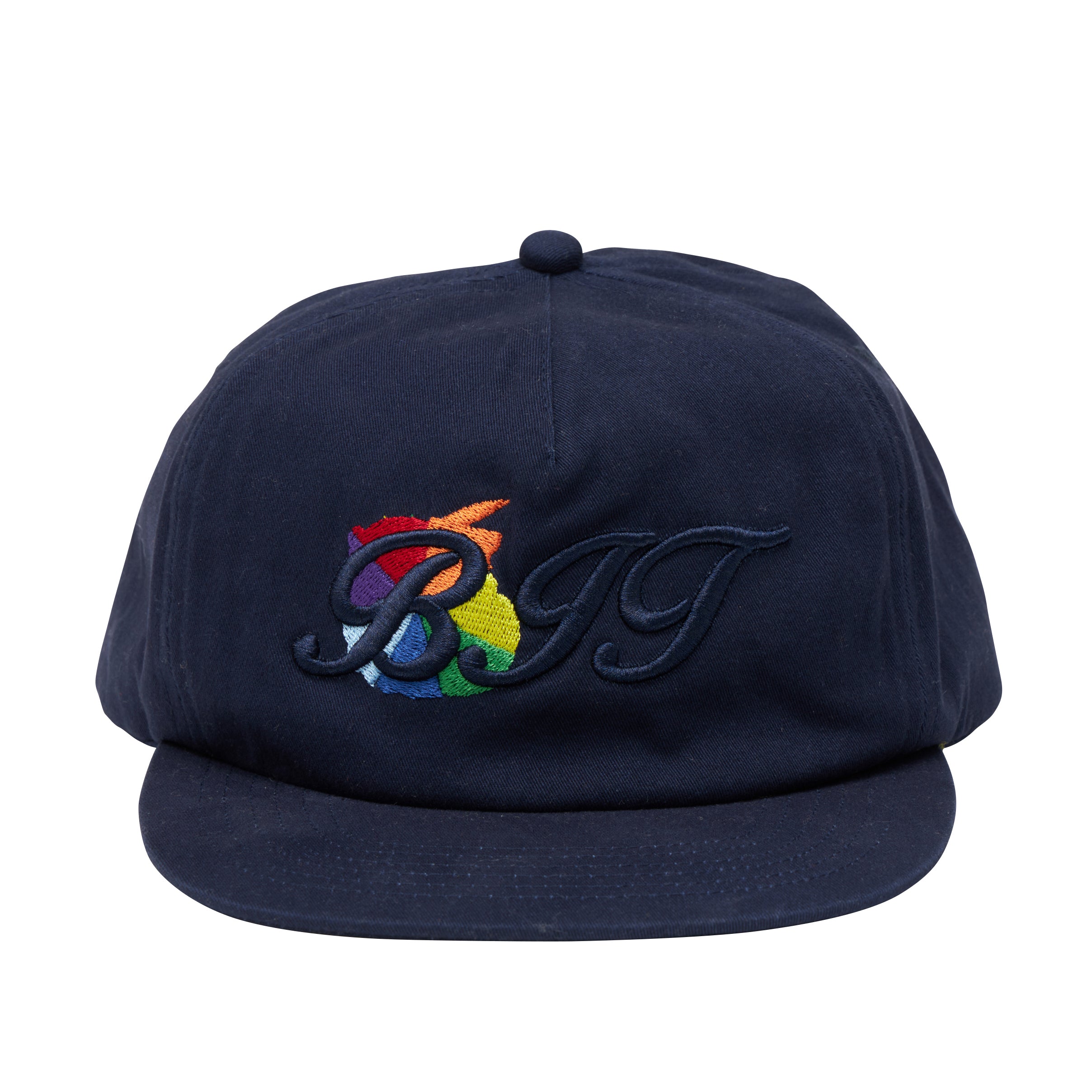 BIT RAINBOW CAP
