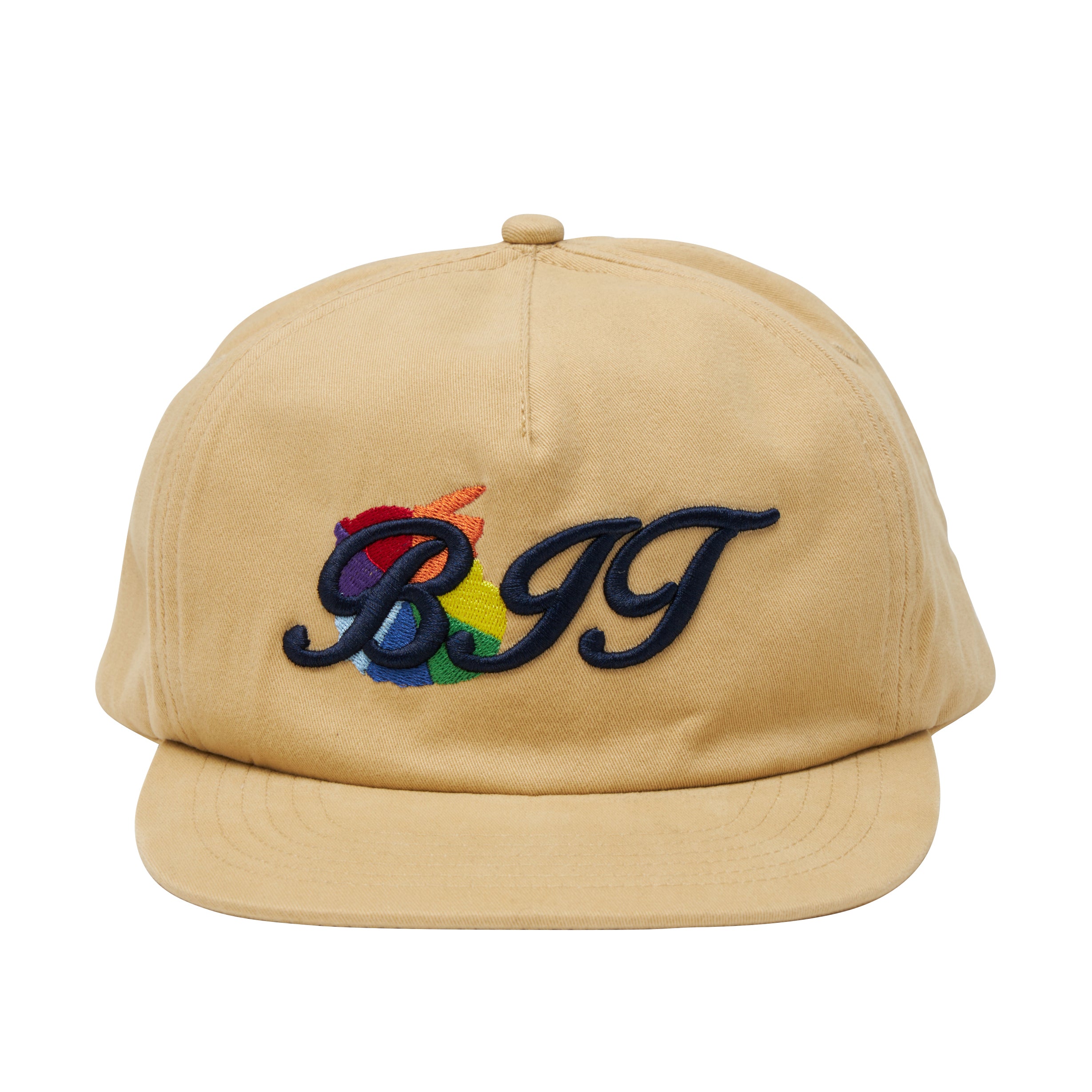 BIT RAINBOW CAP